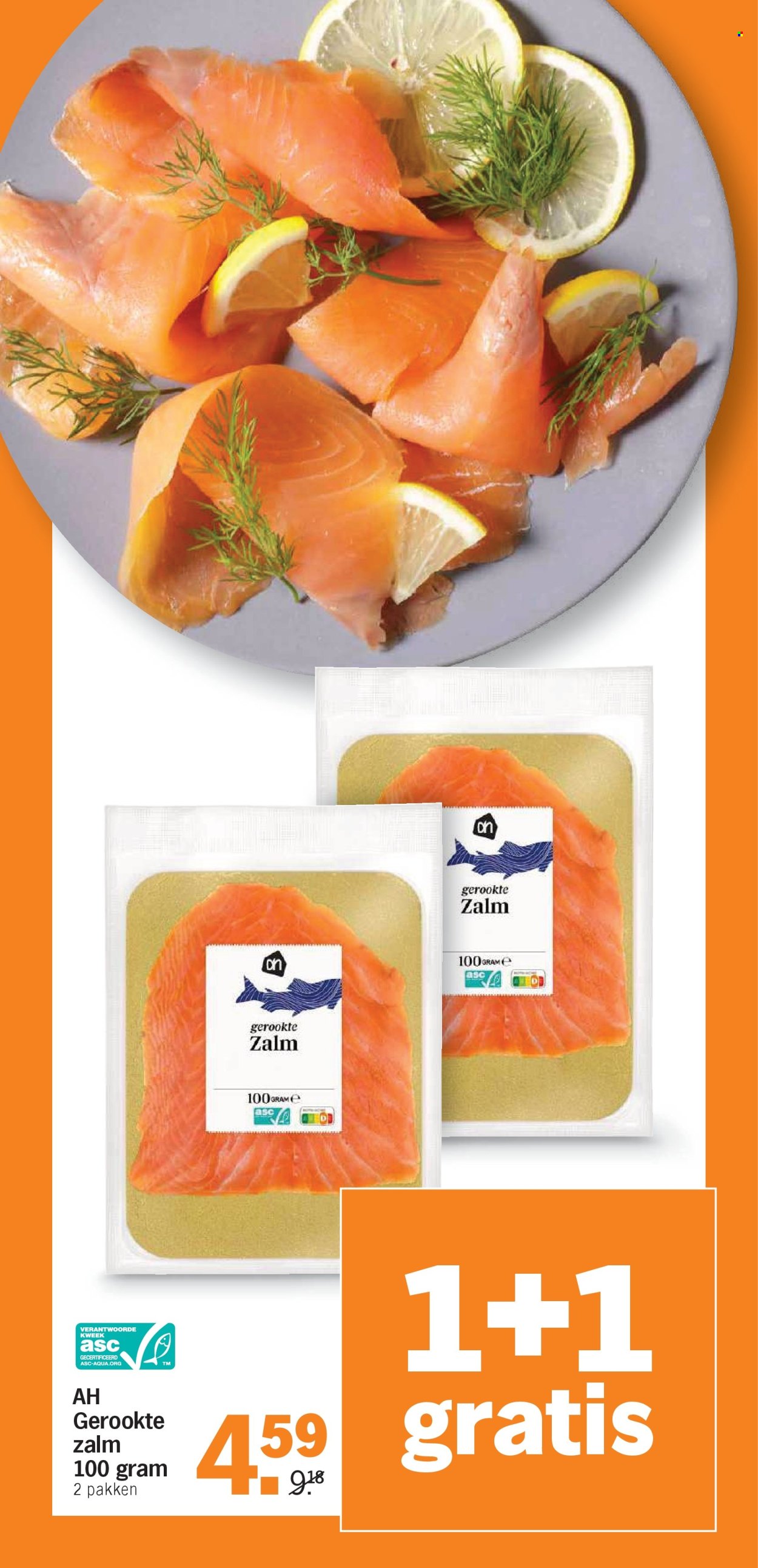Albert Heijn-aanbieding - 24-11-2025 - 30-11-2025. Pagina 12