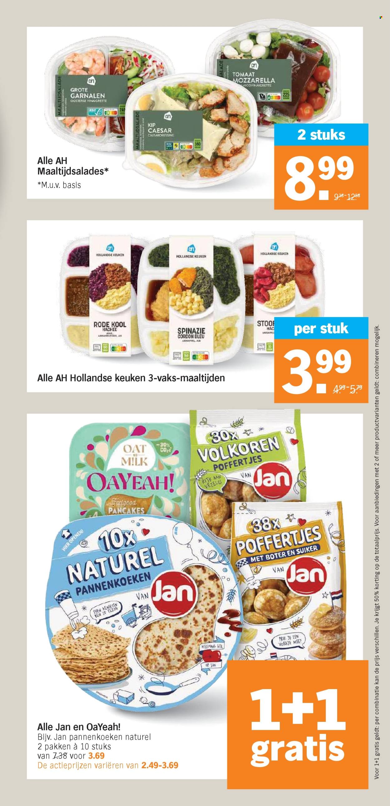 Albert Heijn-aanbieding - 24-11-2025 - 30-11-2025. Pagina 13