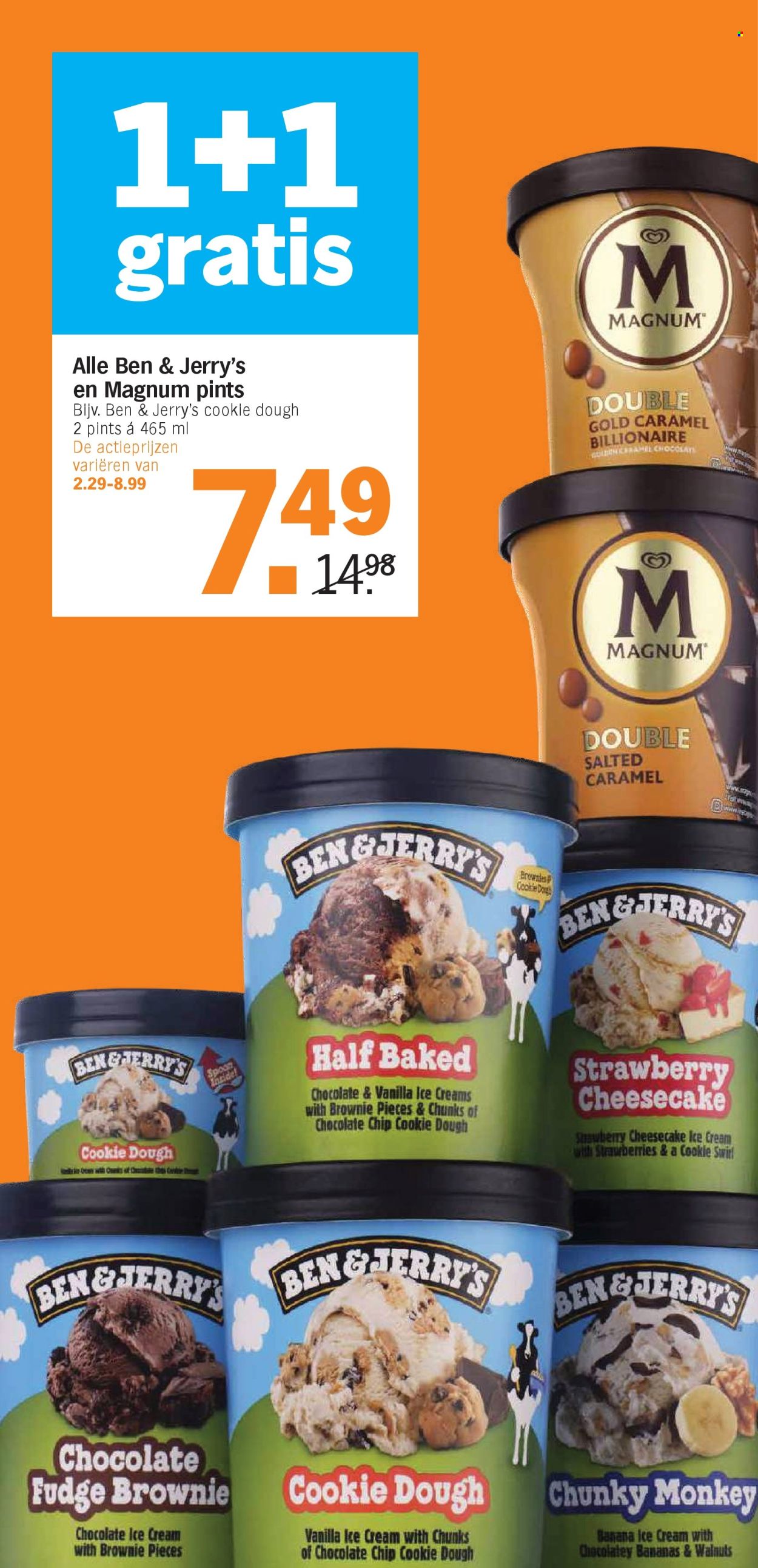 Albert Heijn-aanbieding - 24-11-2025 - 30-11-2025. Pagina 16