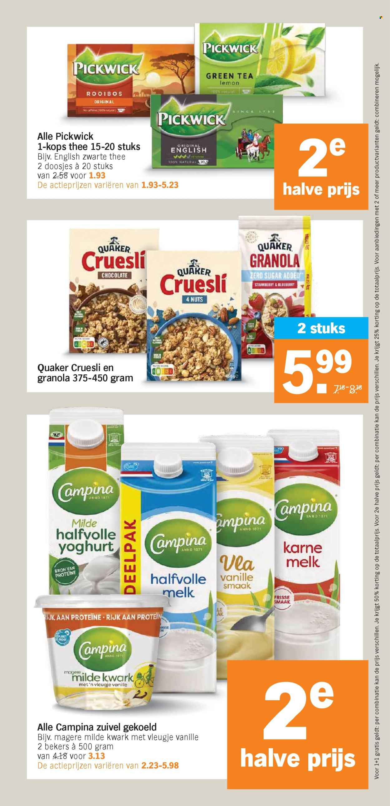 Albert Heijn-aanbieding - 24-11-2025 - 30-11-2025. Pagina 17