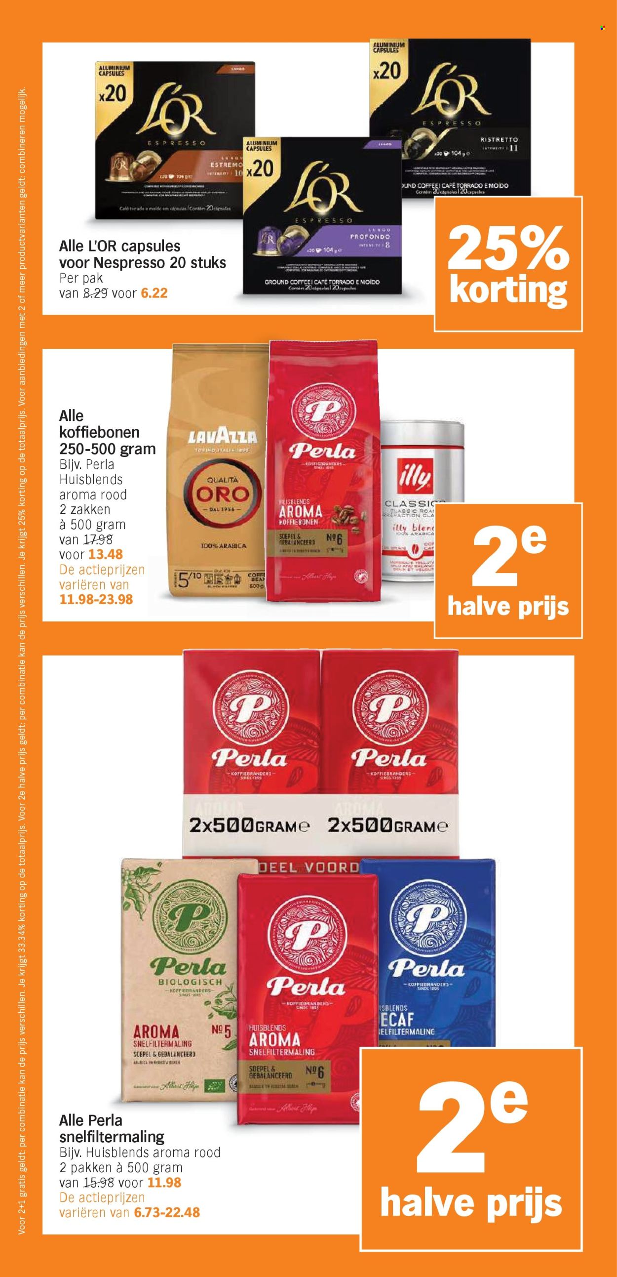 Albert Heijn-aanbieding - 24-11-2025 - 30-11-2025. Pagina 18