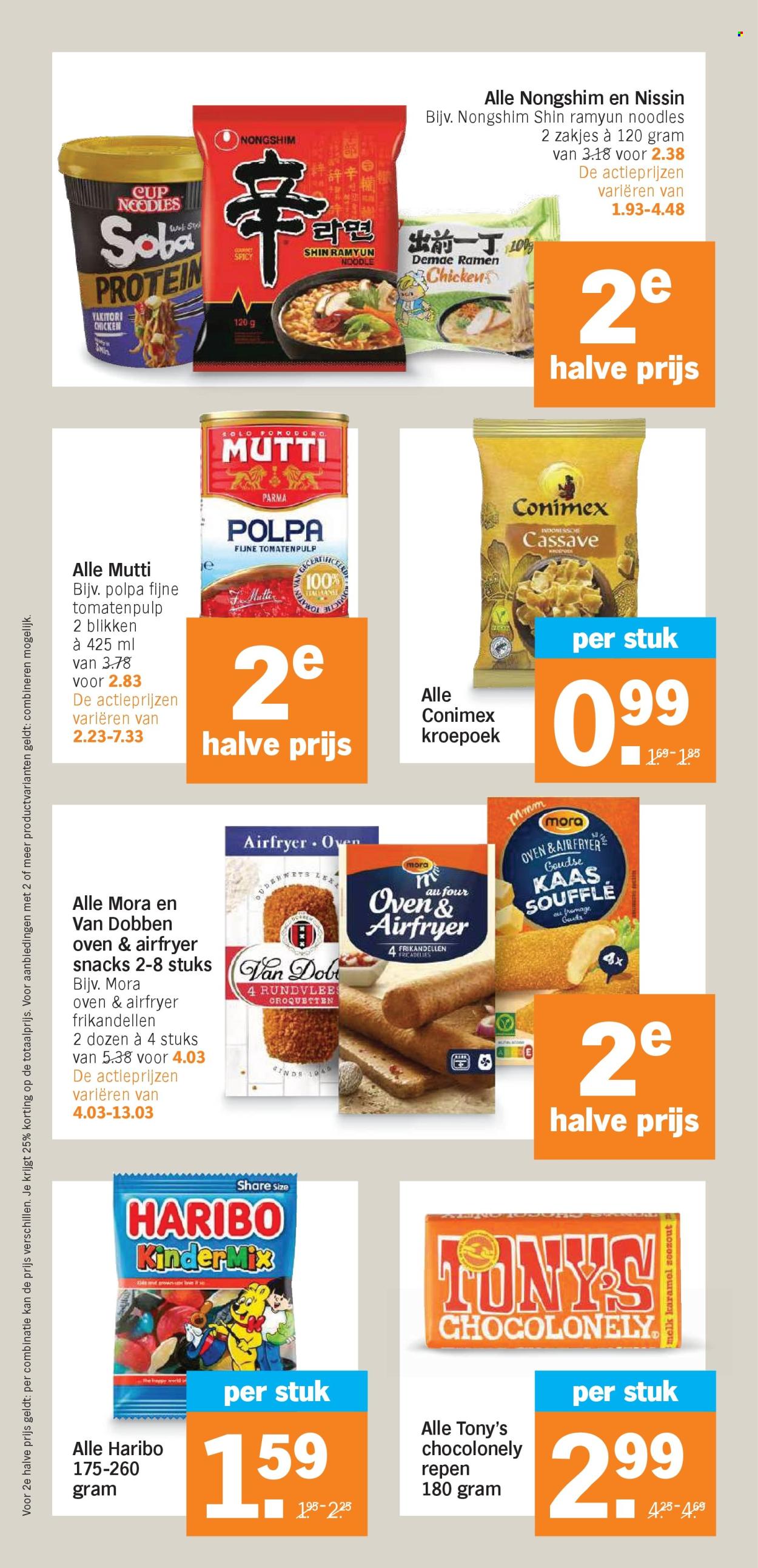 Albert Heijn-aanbieding - 24-11-2025 - 30-11-2025. Pagina 19