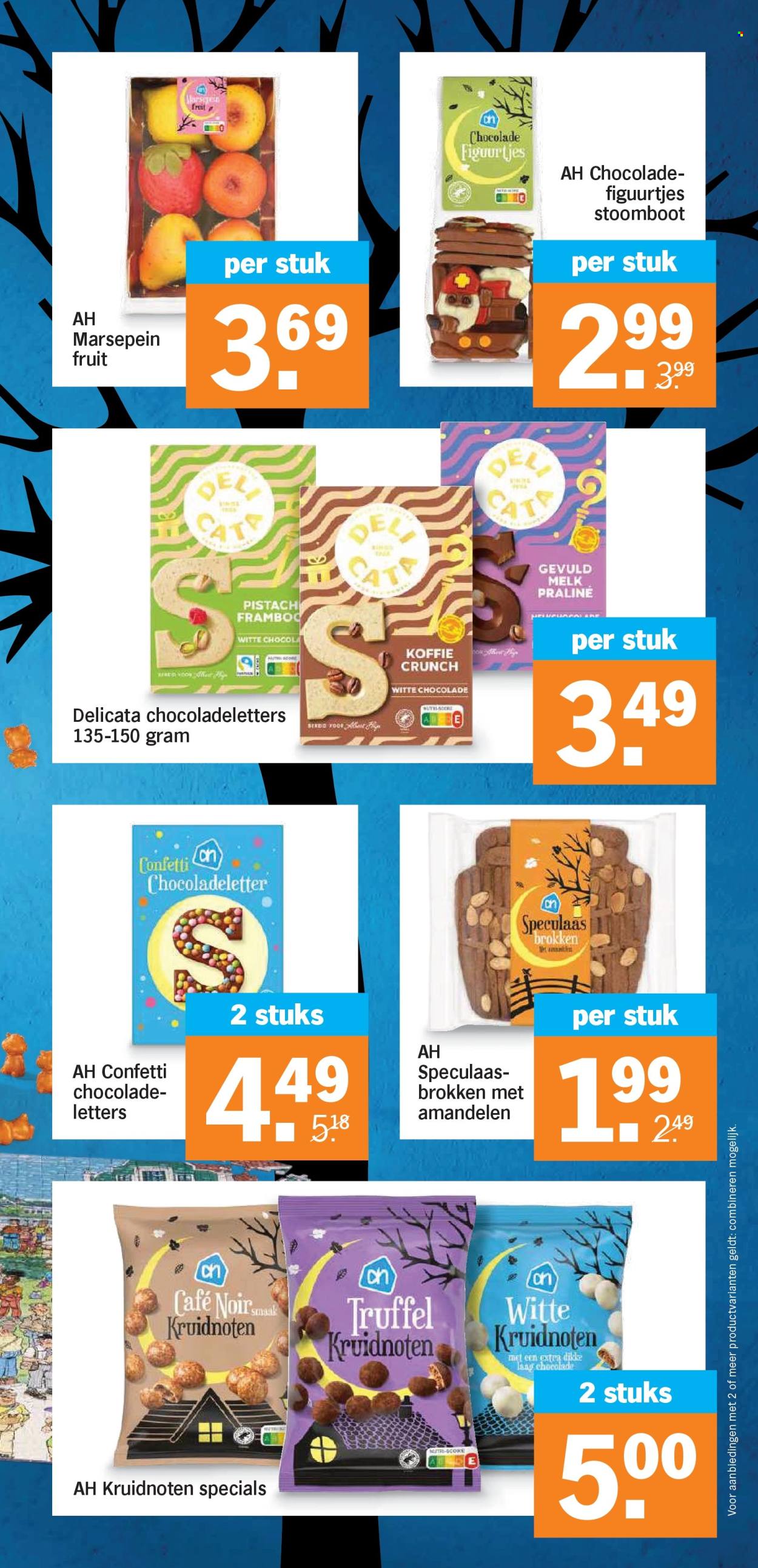 Albert Heijn-aanbieding - 24-11-2025 - 30-11-2025. Pagina 23