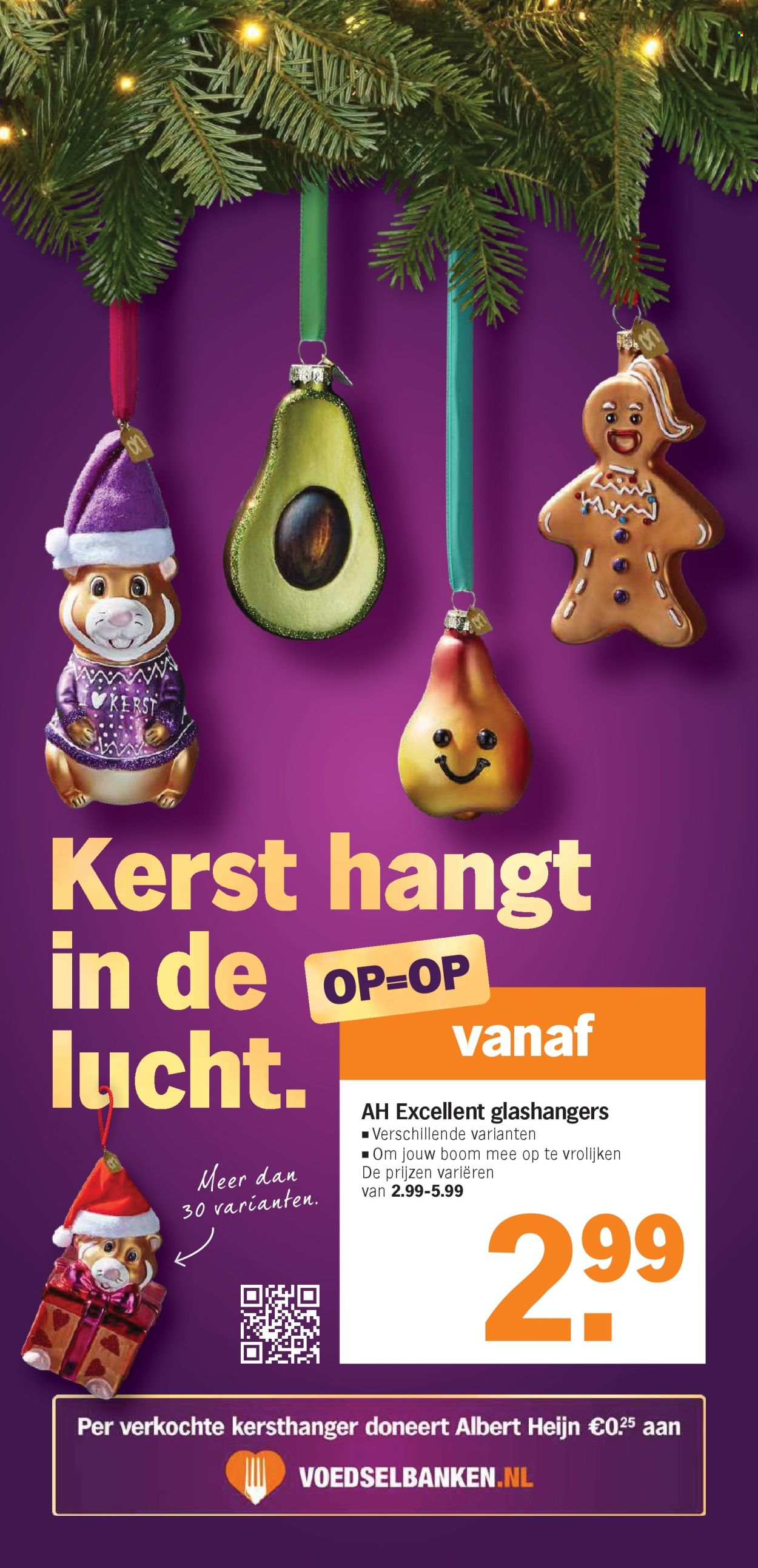 Albert Heijn-aanbieding - 24-11-2025 - 30-11-2025. Pagina 37