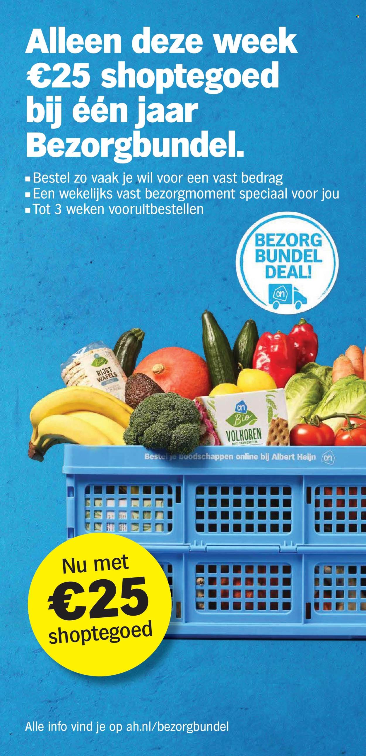 Albert Heijn-aanbieding - 24-11-2025 - 30-11-2025. Pagina 39
