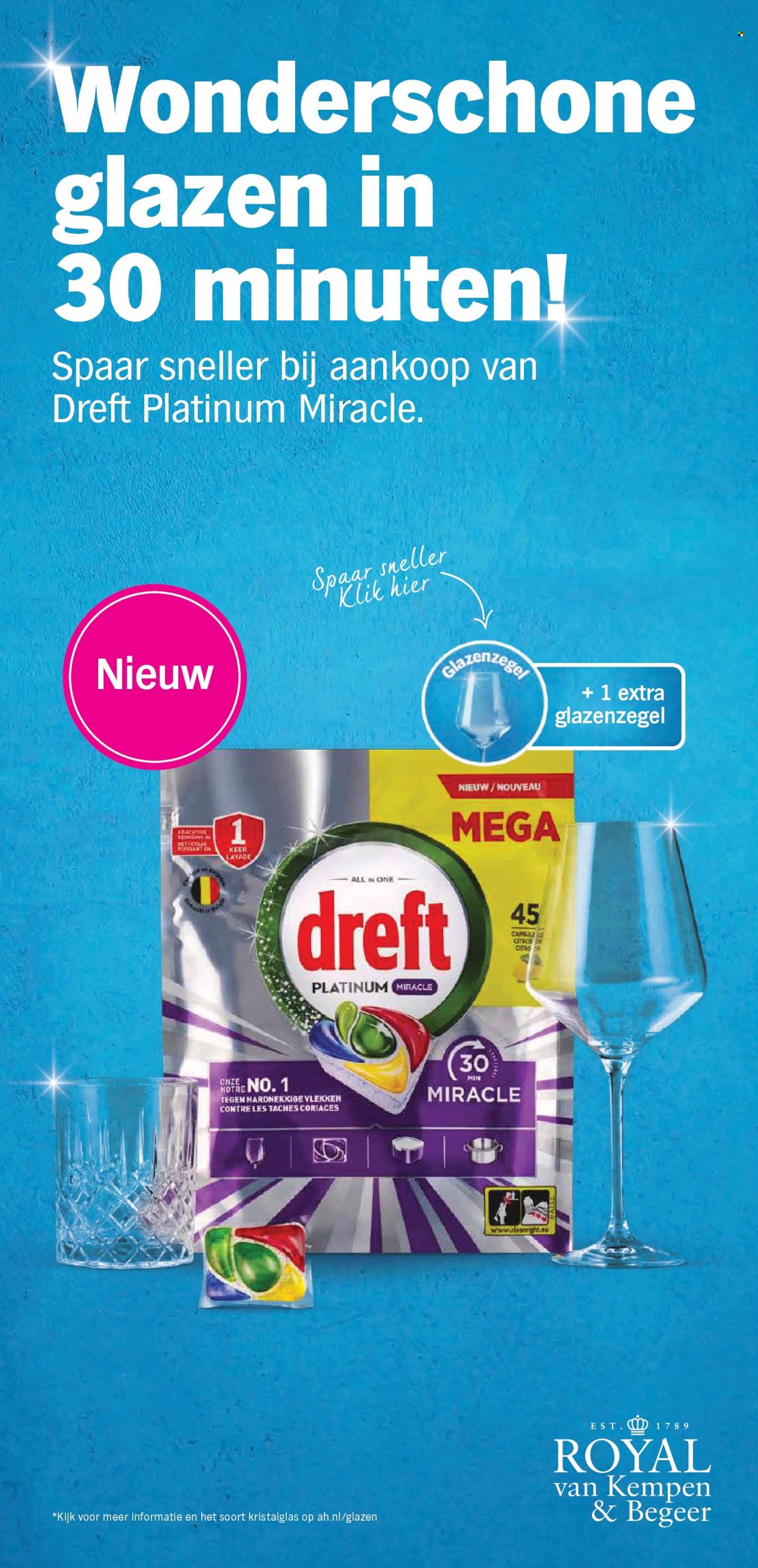 Albert Heijn-aanbieding - 24-11-2025 - 30-11-2025. Pagina 40