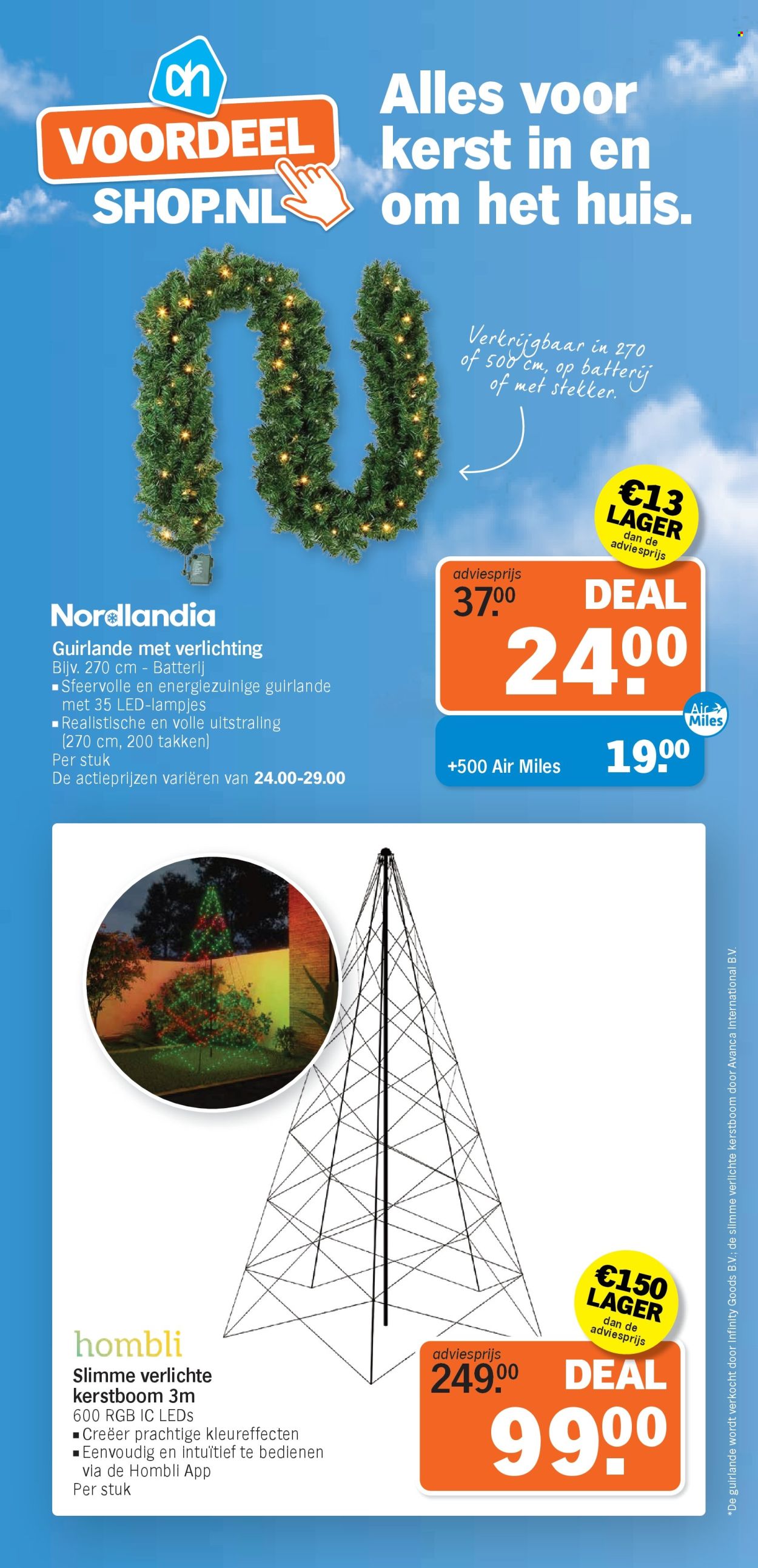 Albert Heijn-aanbieding. Pagina 5