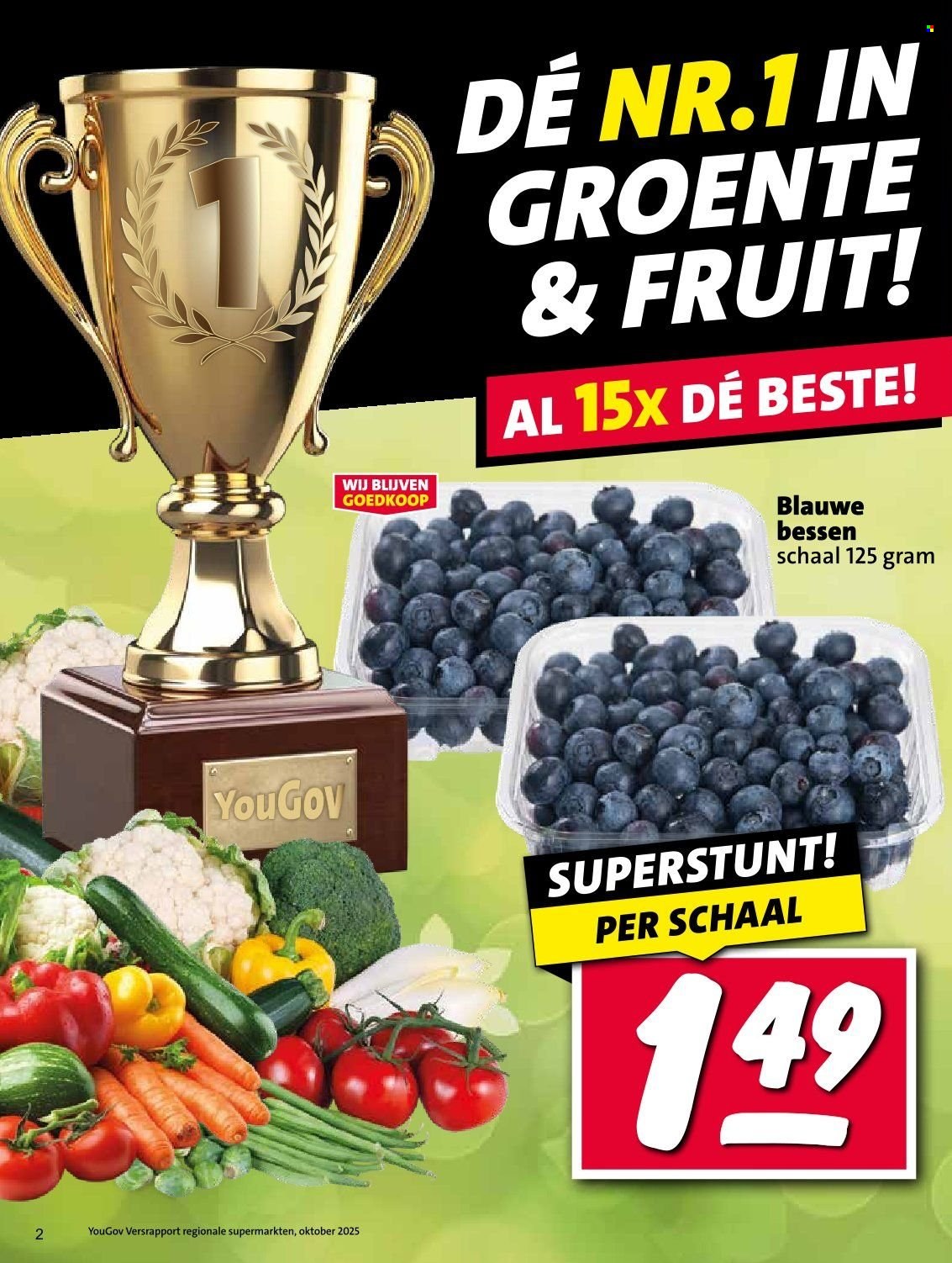 Nettorama-aanbieding - 24-11-2025 - 30-11-2025. Pagina 2