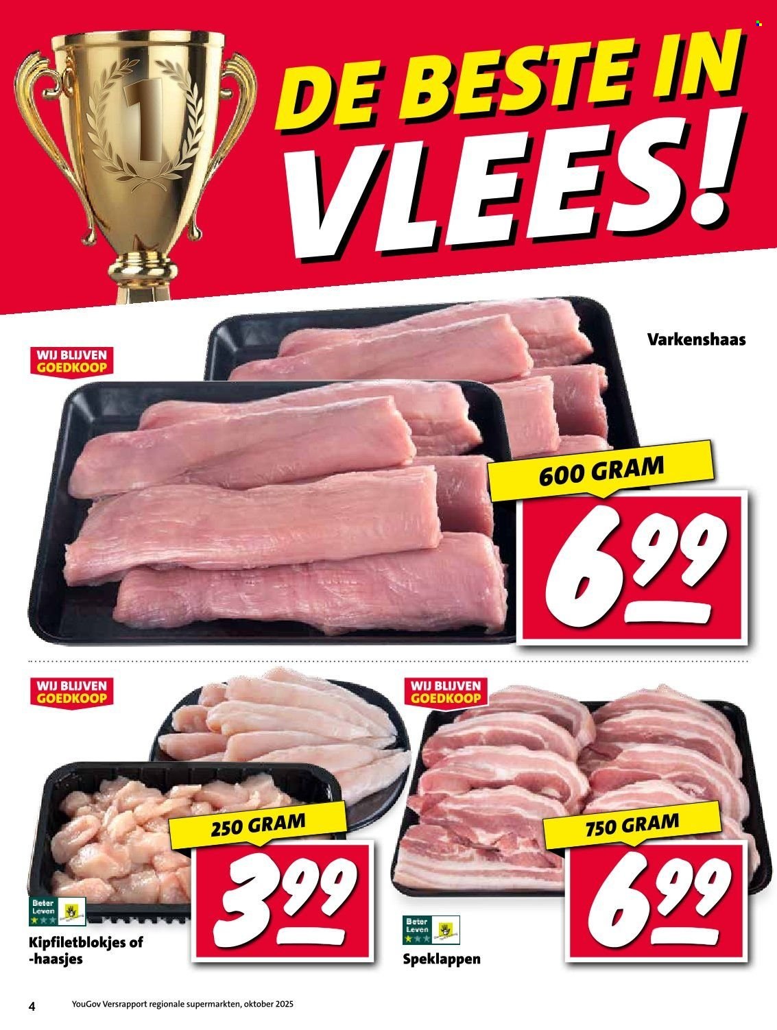 Nettorama-aanbieding - 24-11-2025 - 30-11-2025. Pagina 4