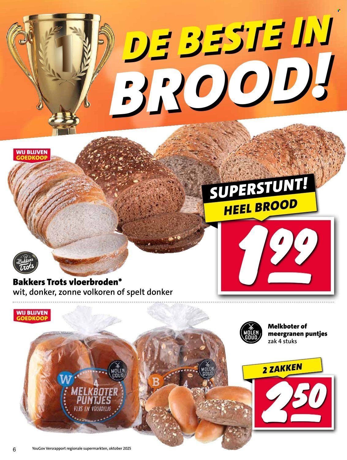 Nettorama-aanbieding - 24-11-2025 - 30-11-2025. Pagina 6