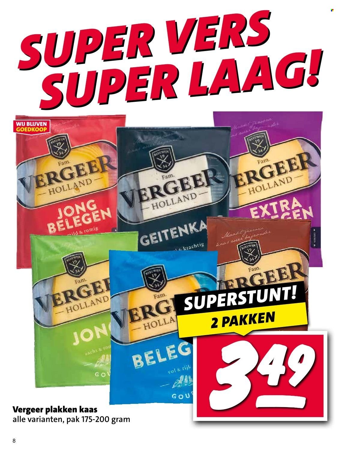 Nettorama-aanbieding - 24-11-2025 - 30-11-2025. Pagina 8