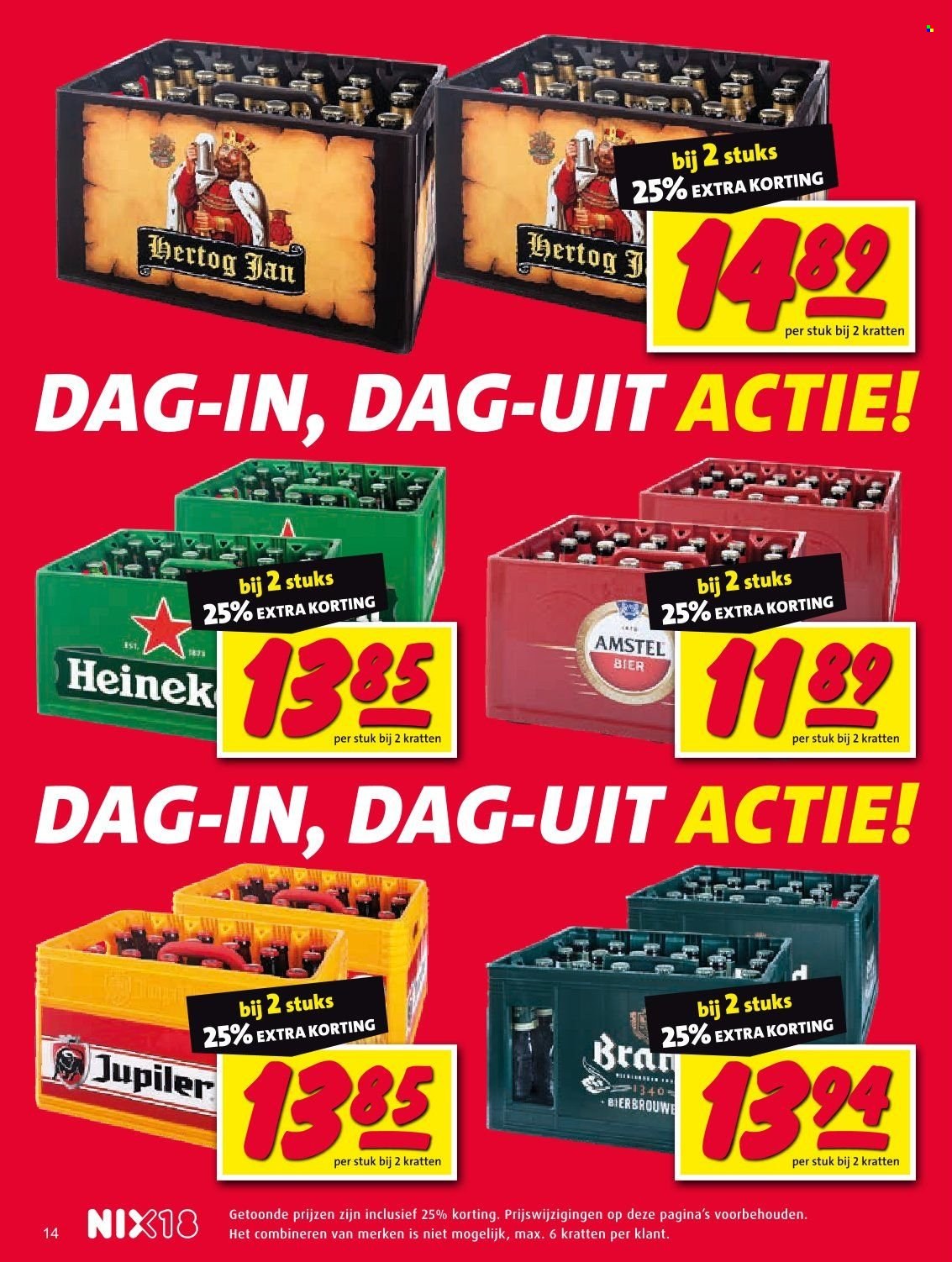 Nettorama-aanbieding - 24-11-2025 - 30-11-2025. Pagina 14
