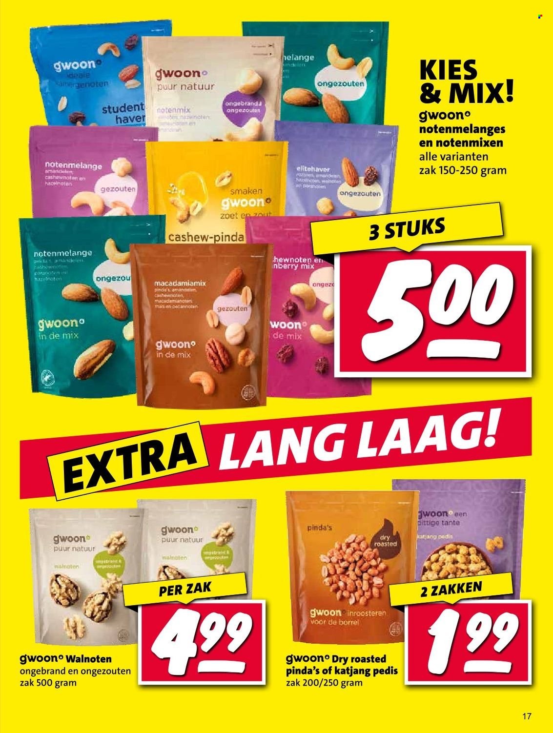Nettorama-aanbieding - 24-11-2025 - 30-11-2025. Pagina 17