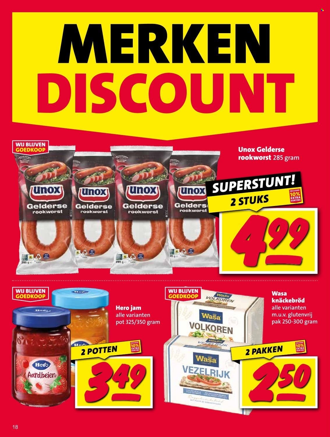 Nettorama-aanbieding - 24-11-2025 - 30-11-2025. Pagina 18