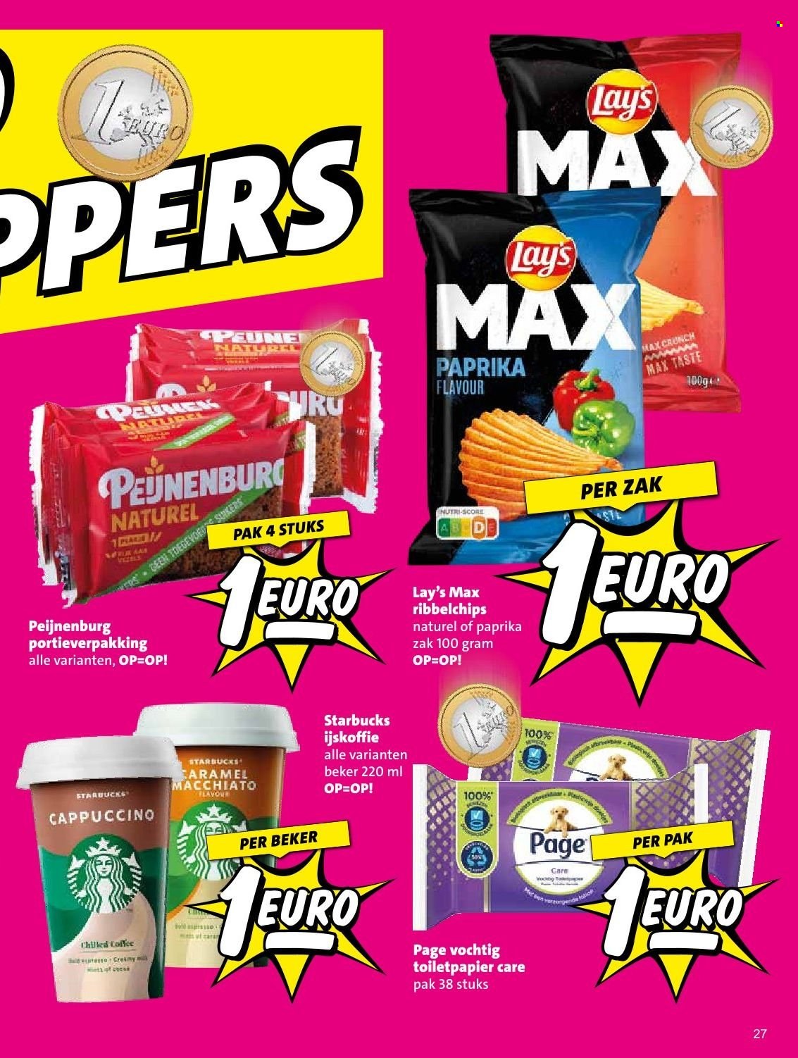 Nettorama-aanbieding - 24-11-2025 - 30-11-2025. Pagina 27