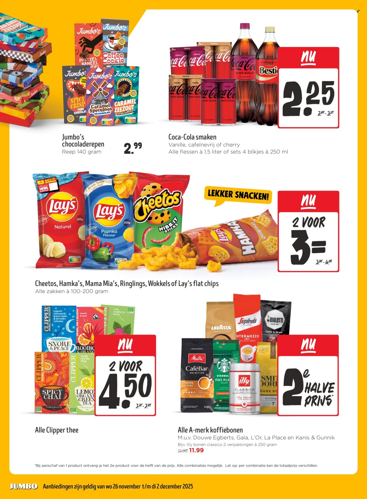 Jumbo-aanbieding - 26-11-2025 - 2-12-2025. Pagina 4