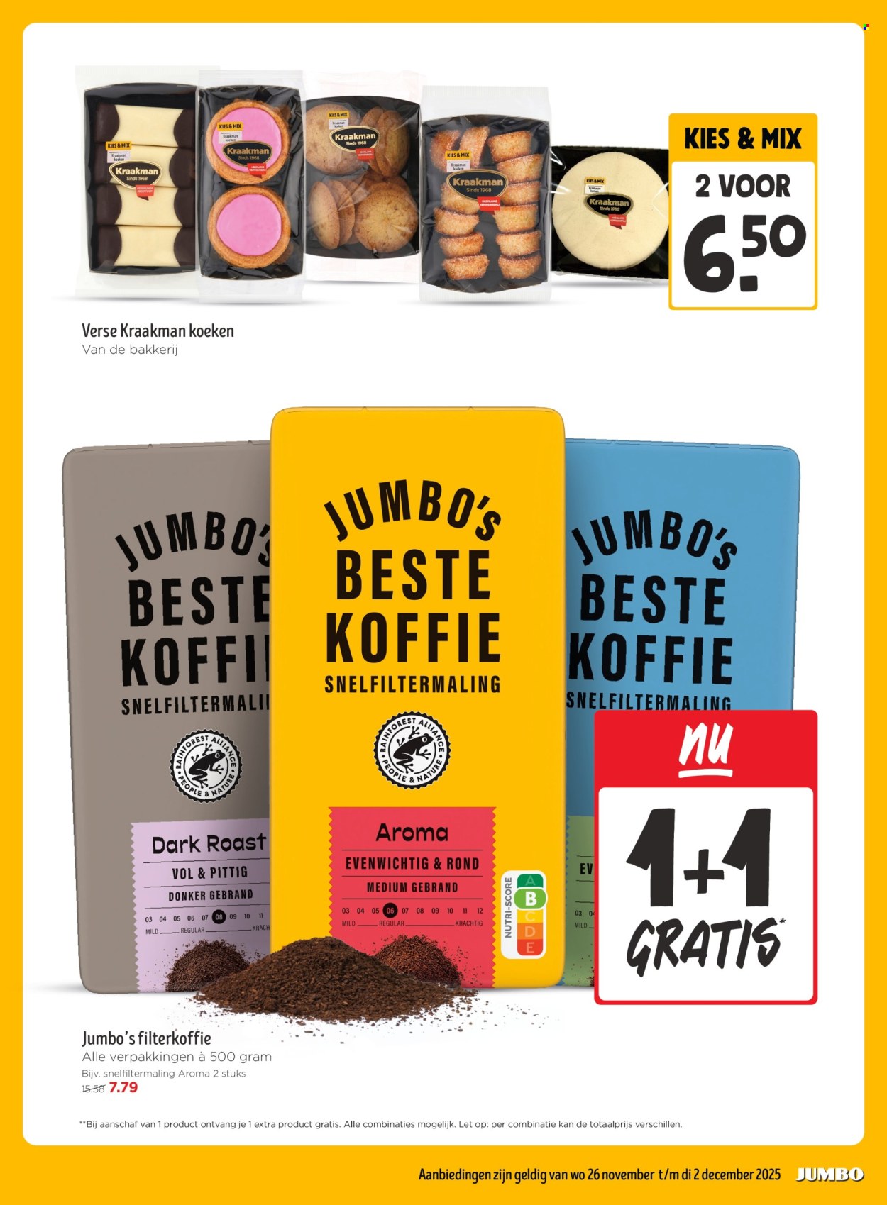 Jumbo-aanbieding - 26-11-2025 - 2-12-2025. Pagina 5