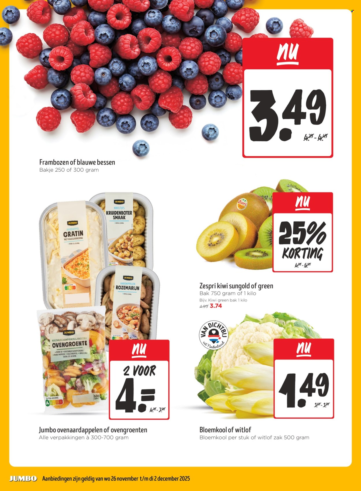 Jumbo-aanbieding - 26-11-2025 - 2-12-2025. Pagina 6