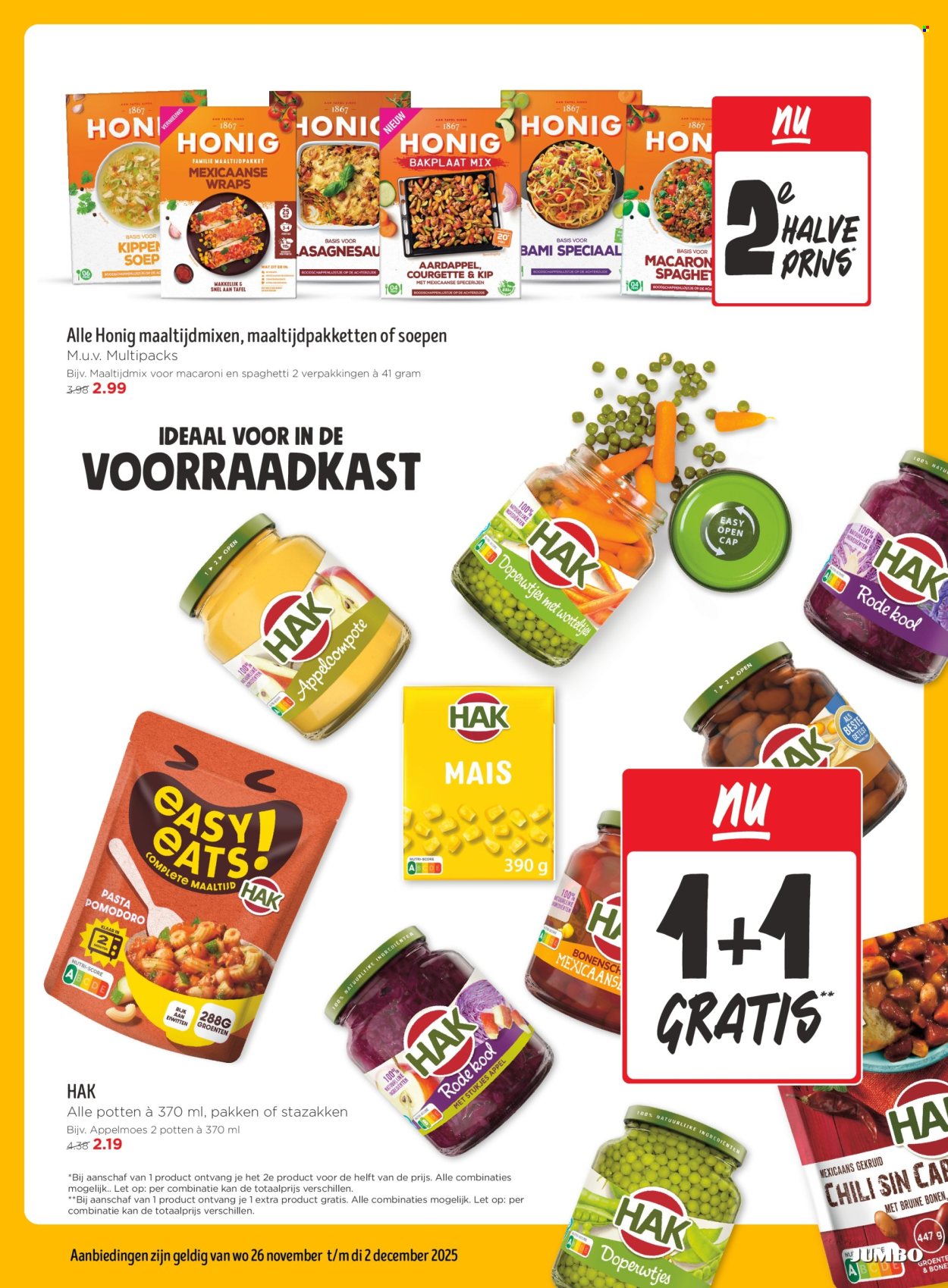Jumbo-aanbieding - 26-11-2025 - 2-12-2025. Pagina 9