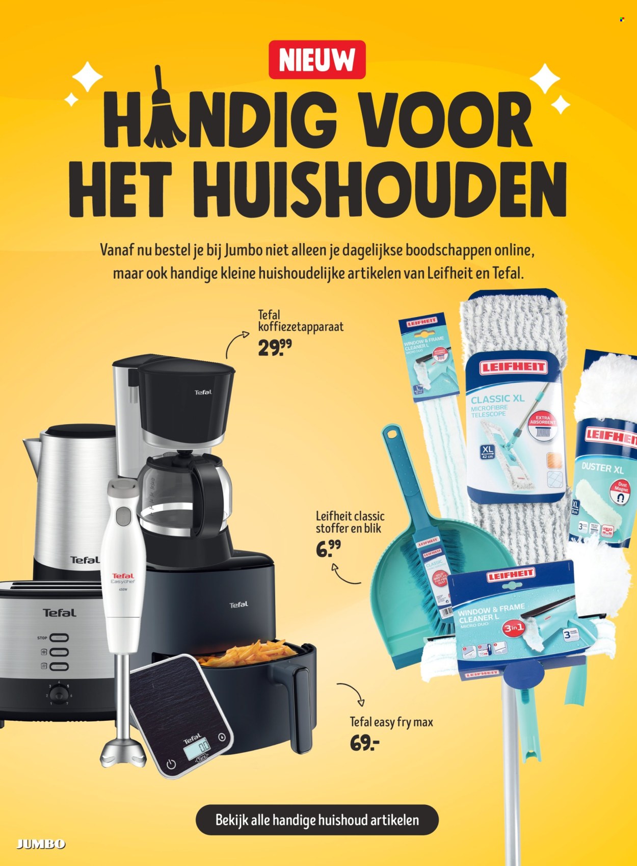 Jumbo-aanbieding - 26-11-2025 - 2-12-2025. Pagina 10