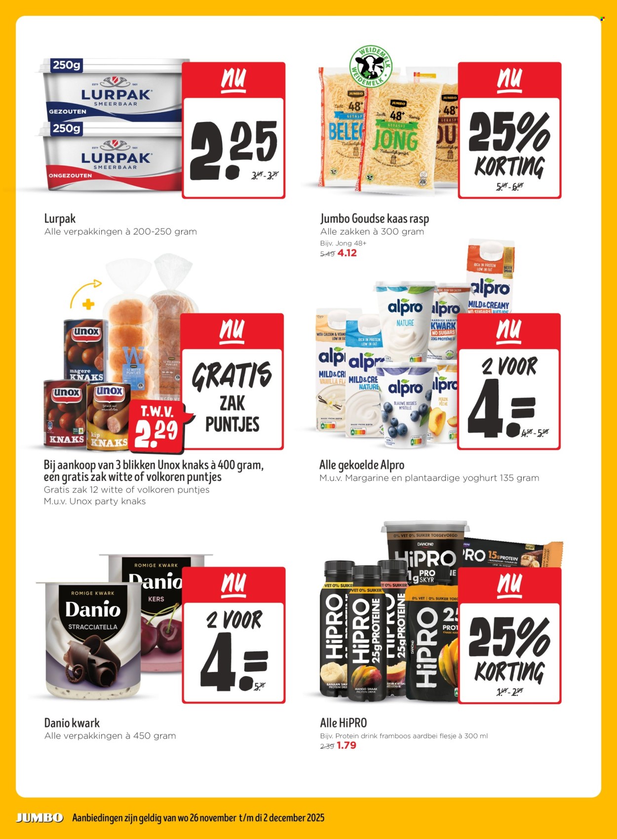 Jumbo-aanbieding - 26-11-2025 - 2-12-2025. Pagina 12