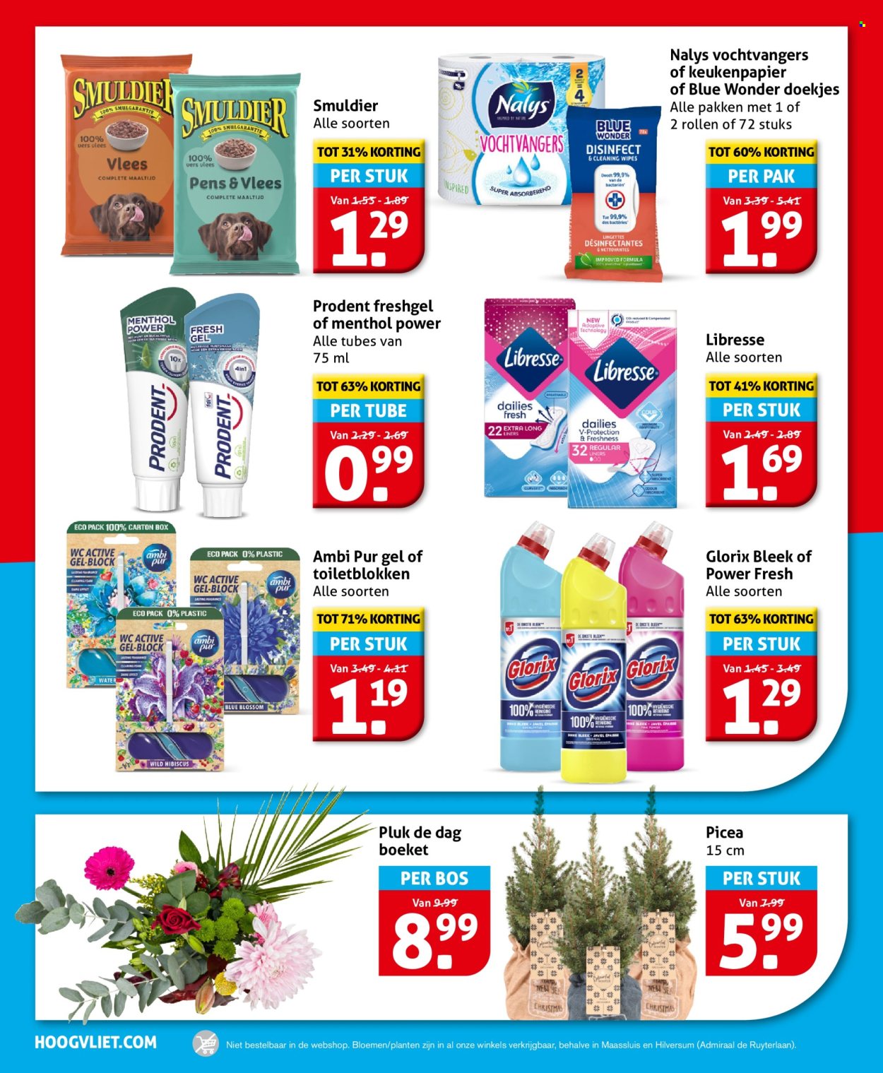 Hoogvliet-aanbieding - 26-11-2025 - 2-12-2025. Pagina 26