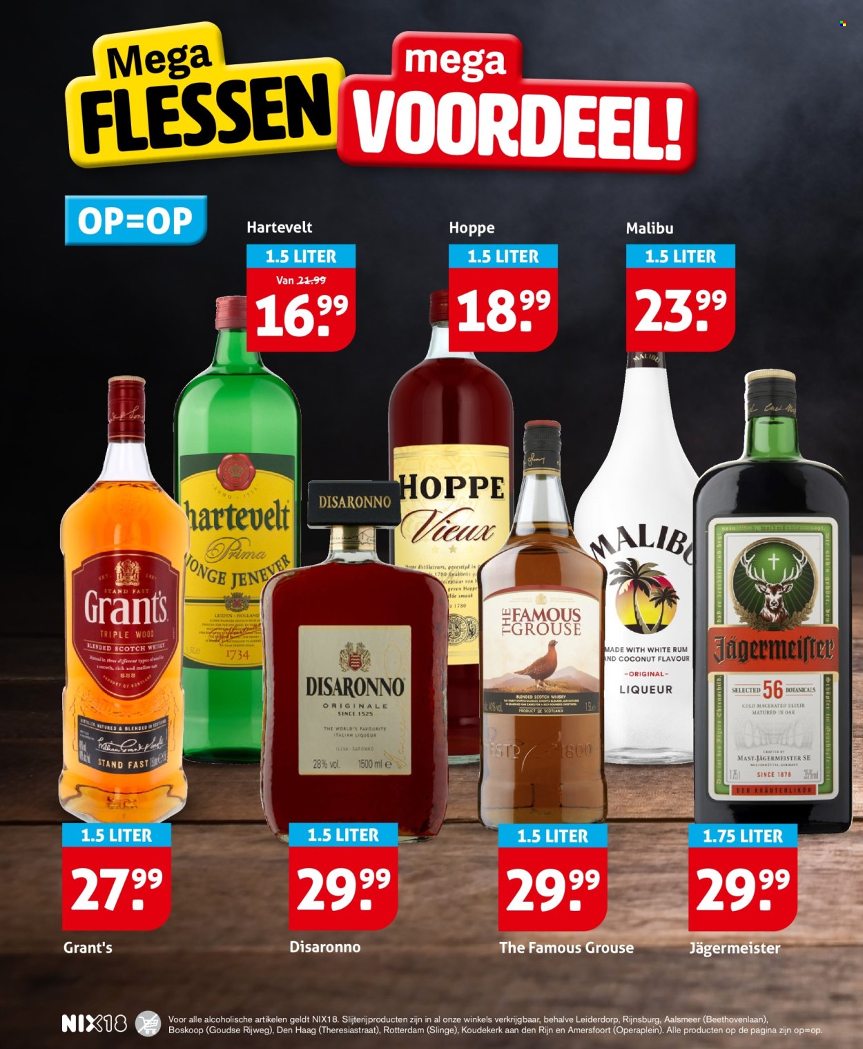 Hoogvliet-aanbieding - 26-11-2025 - 2-12-2025. Pagina 28