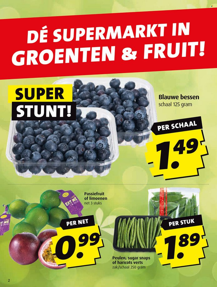Boni-aanbieding - 24-11-2025 - 30-11-2025. Pagina 2