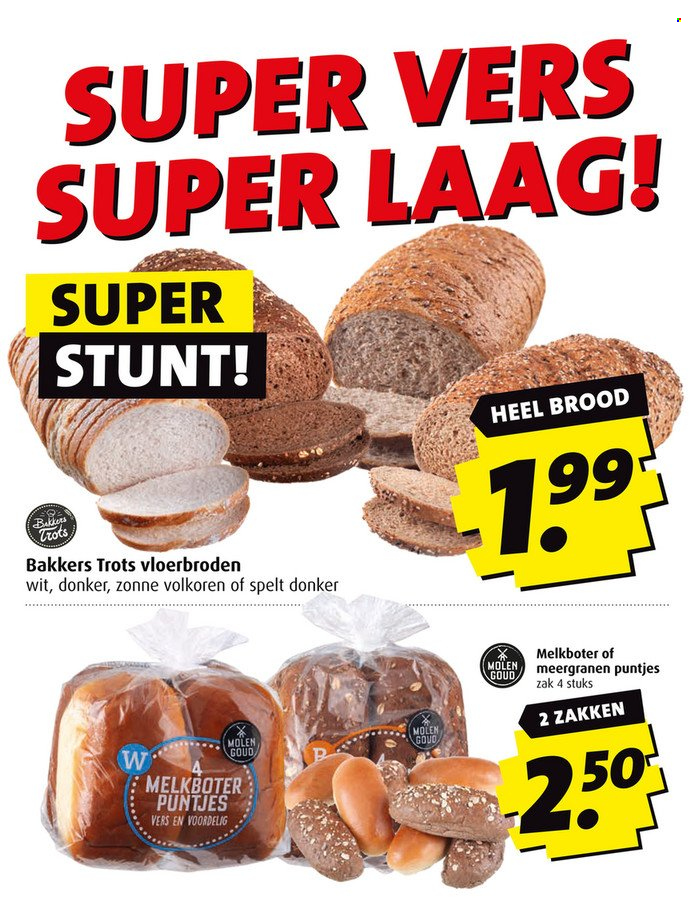 Boni-aanbieding - 24-11-2025 - 30-11-2025. Pagina 6