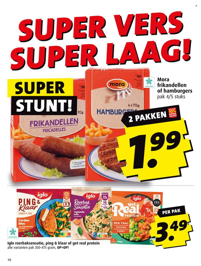 Boni-aanbieding - 24-11-2025 - 30-11-2025. Pagina 10