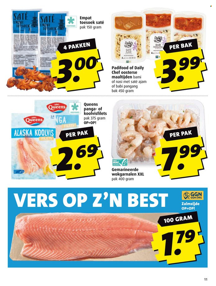 Boni-aanbieding - 24-11-2025 - 30-11-2025. Pagina 11