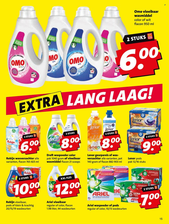 Boni-aanbieding - 24-11-2025 - 30-11-2025. Pagina 15
