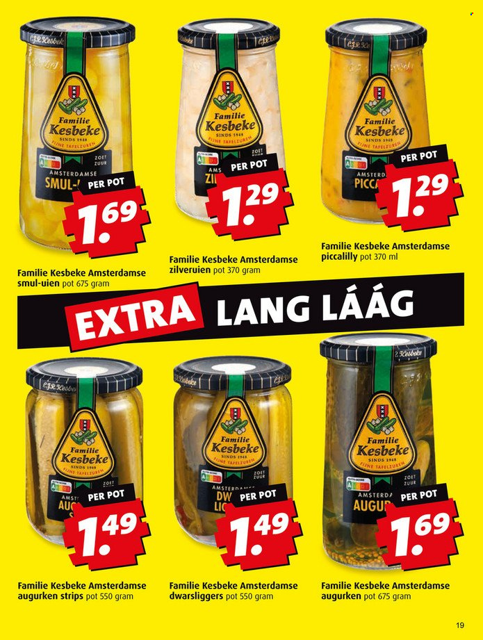 Boni-aanbieding - 24-11-2025 - 30-11-2025. Pagina 19