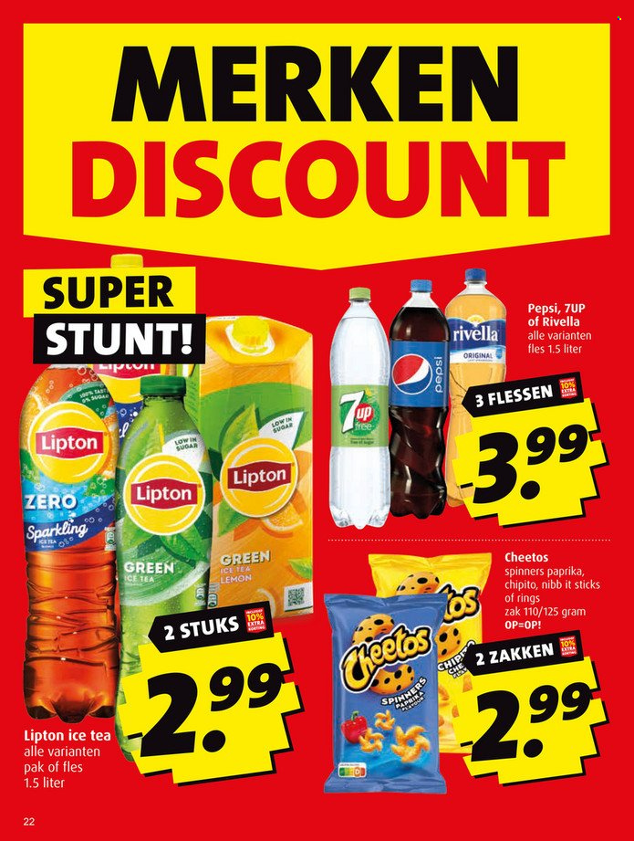 Boni-aanbieding - 24-11-2025 - 30-11-2025. Pagina 22