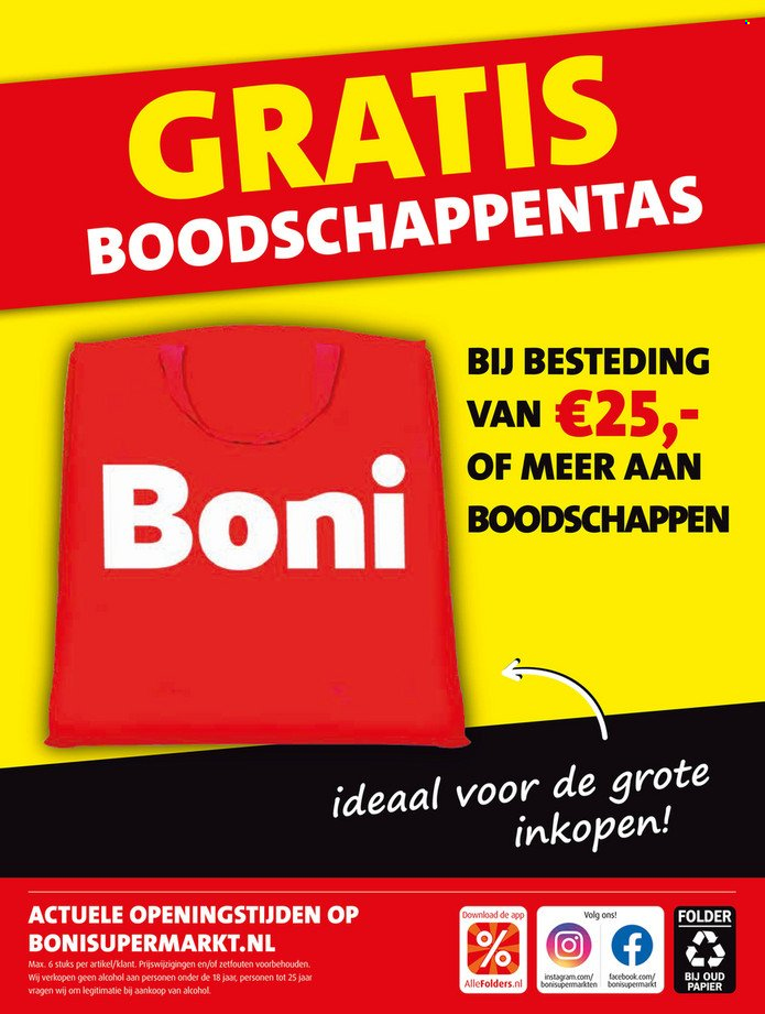 Boni-aanbieding - 24-11-2025 - 30-11-2025. Pagina 28