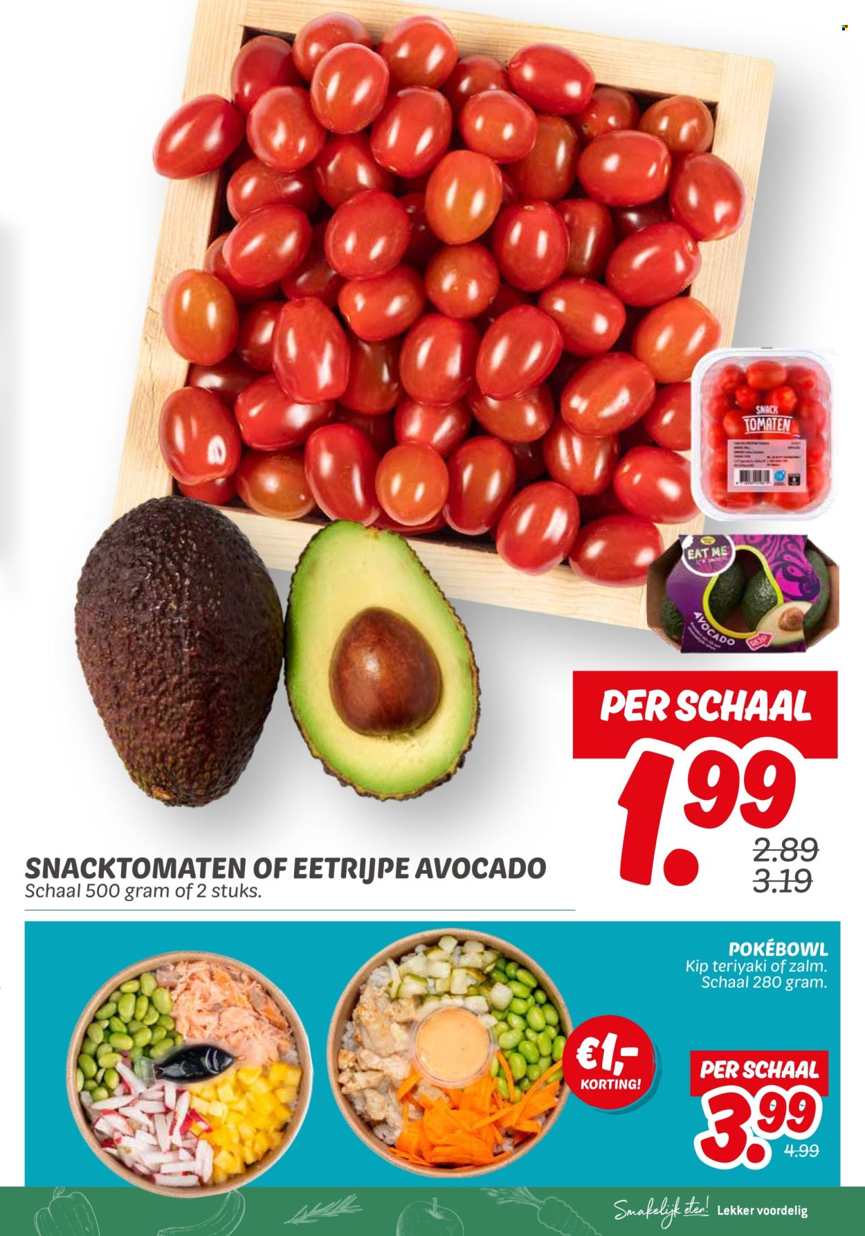 DekaMarkt-aanbieding - 25-11-2025 - 1-12-2025. Pagina 11