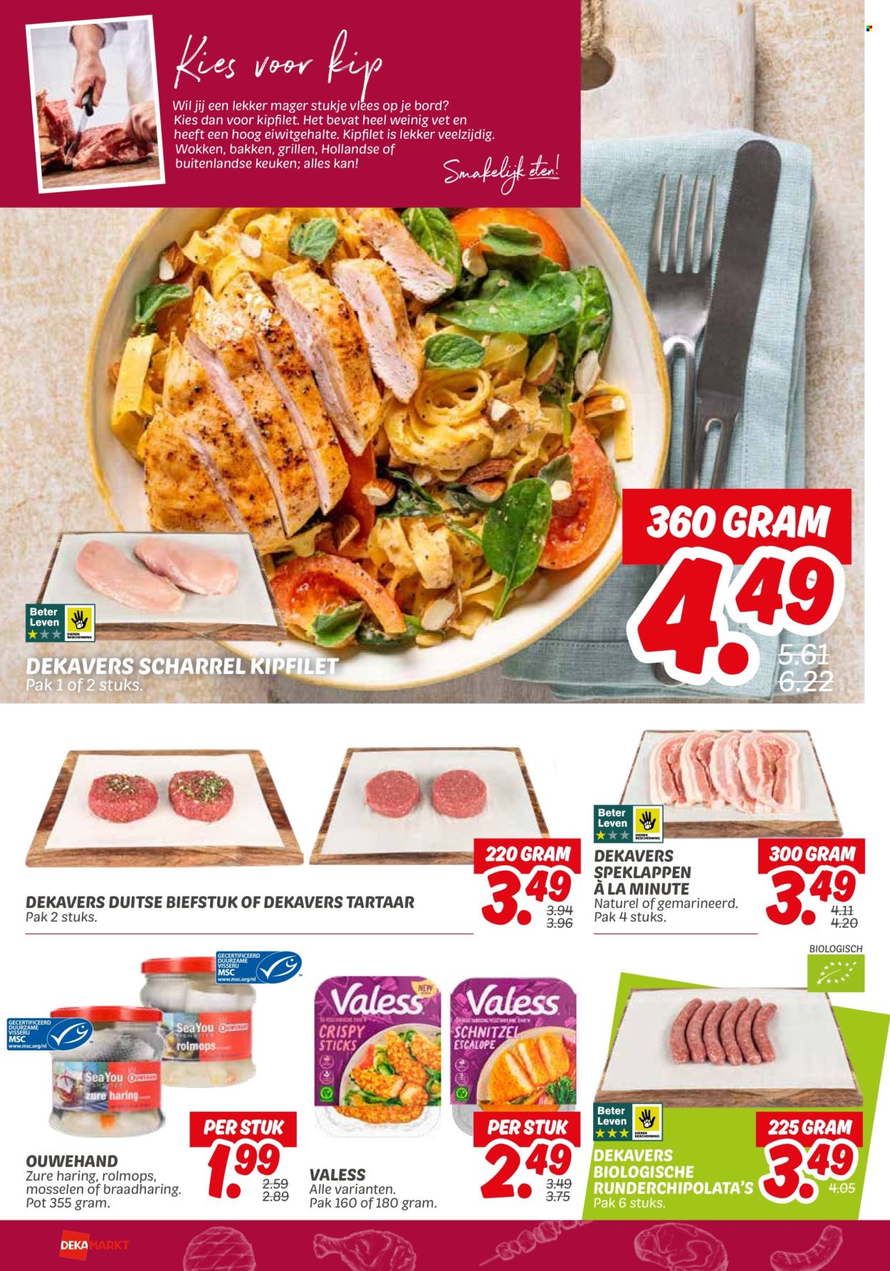 DekaMarkt-aanbieding - 25-11-2025 - 1-12-2025. Pagina 12
