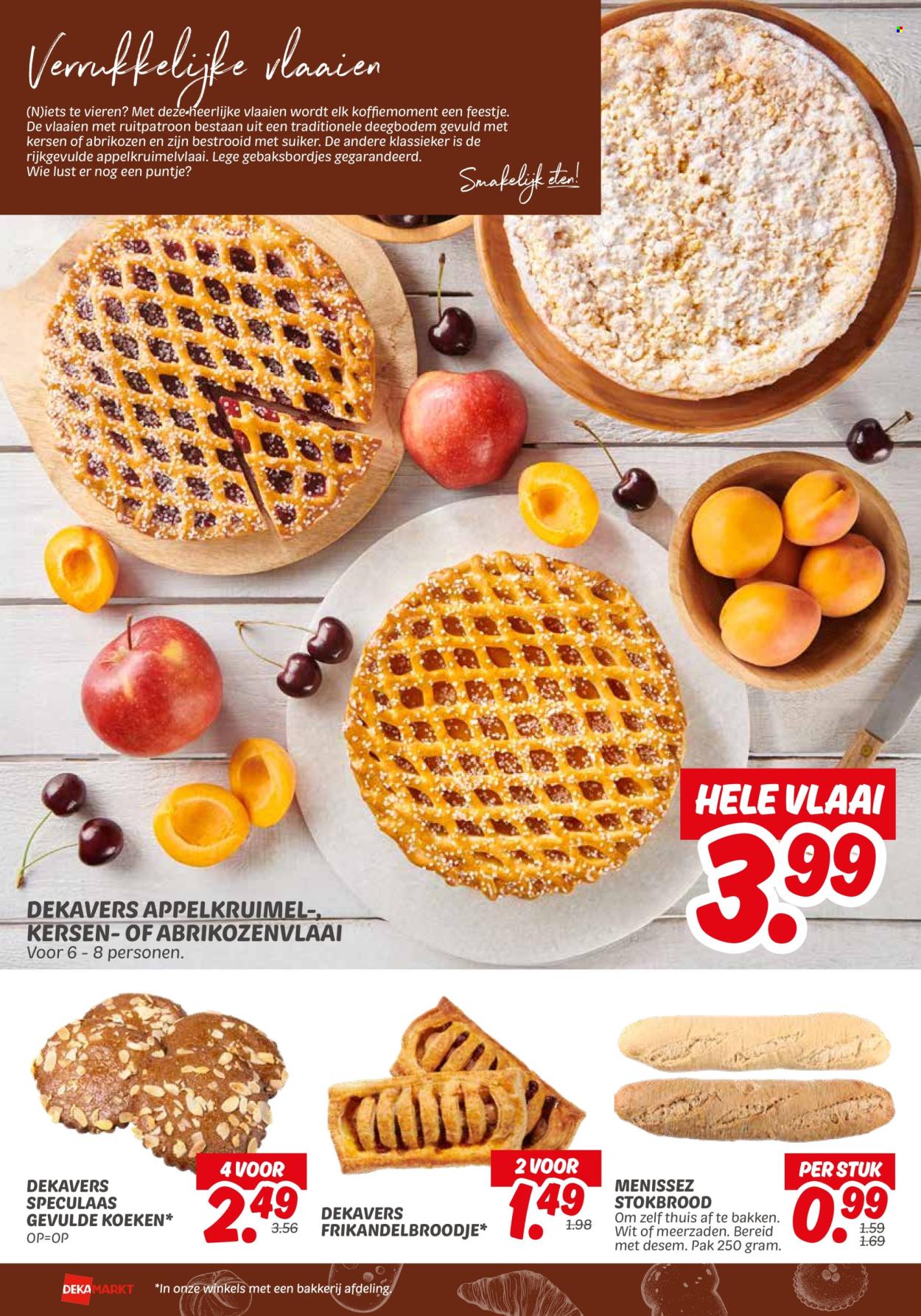 DekaMarkt-aanbieding - 25-11-2025 - 1-12-2025. Pagina 14
