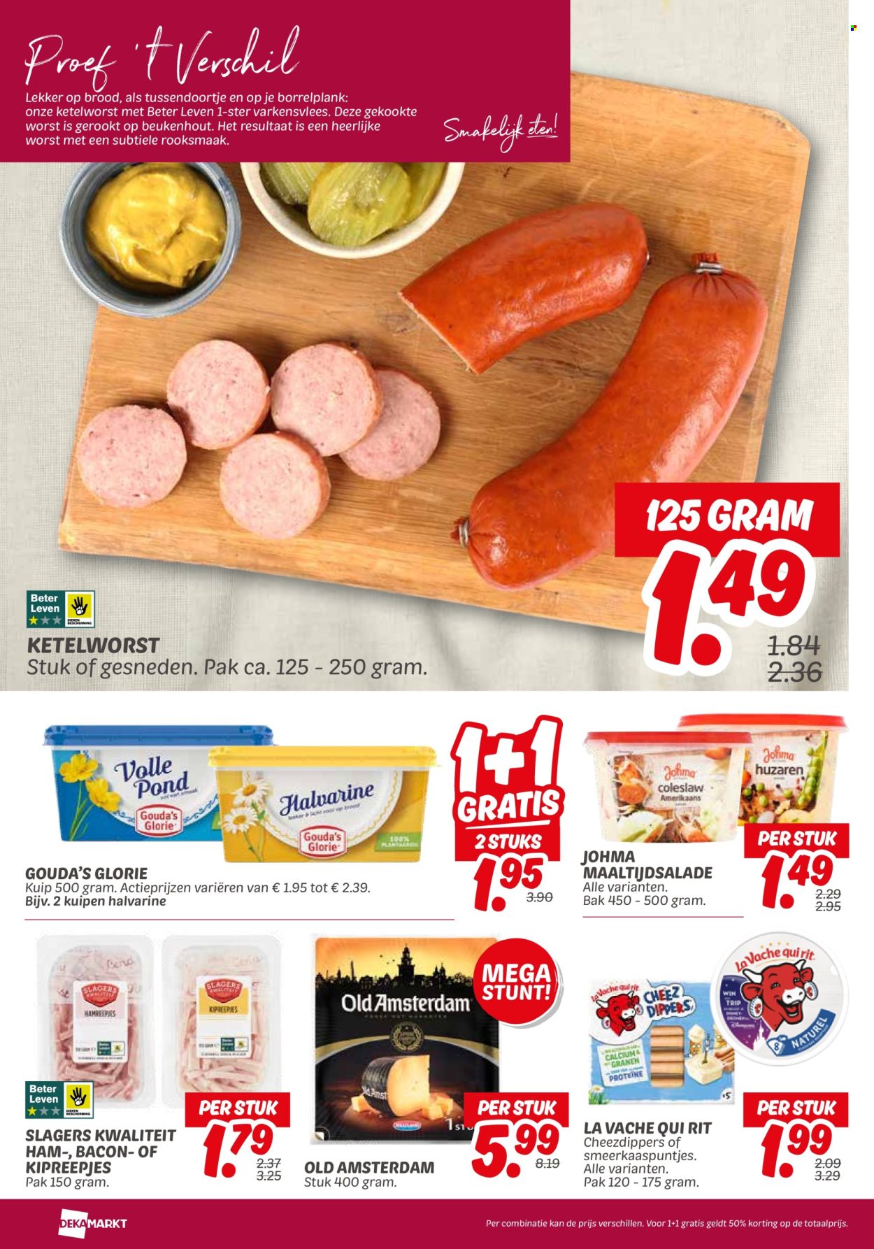DekaMarkt-aanbieding - 25-11-2025 - 1-12-2025. Pagina 16
