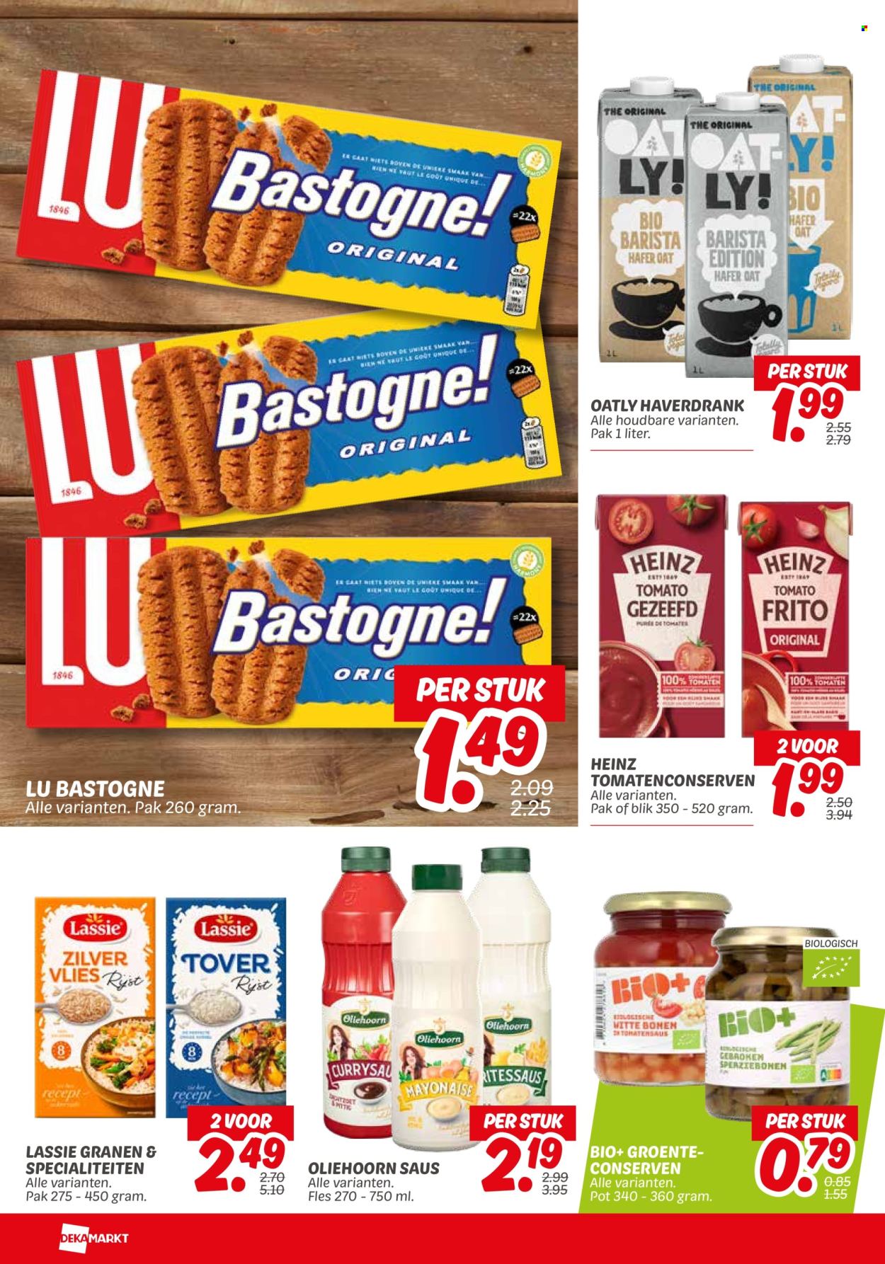DekaMarkt-aanbieding - 25-11-2025 - 1-12-2025. Pagina 18