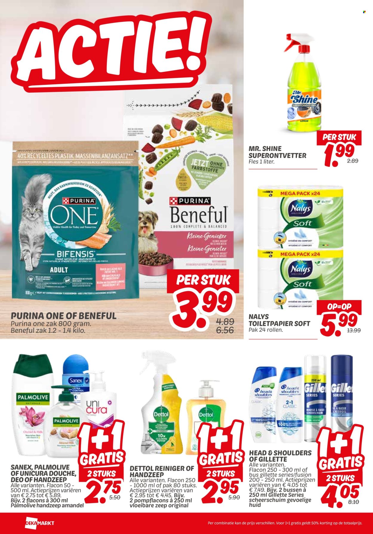 DekaMarkt-aanbieding - 25-11-2025 - 1-12-2025. Pagina 22