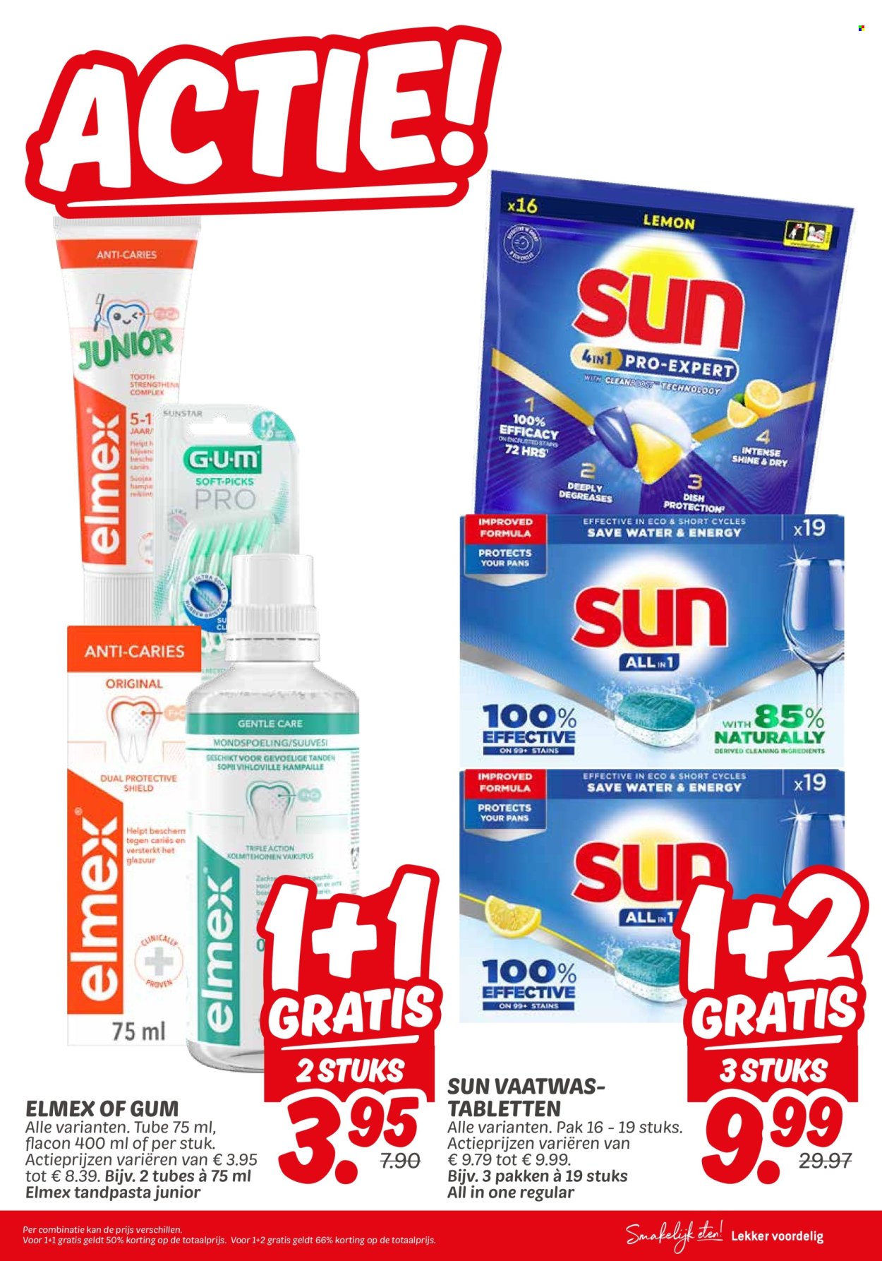 DekaMarkt-aanbieding - 25-11-2025 - 1-12-2025. Pagina 24