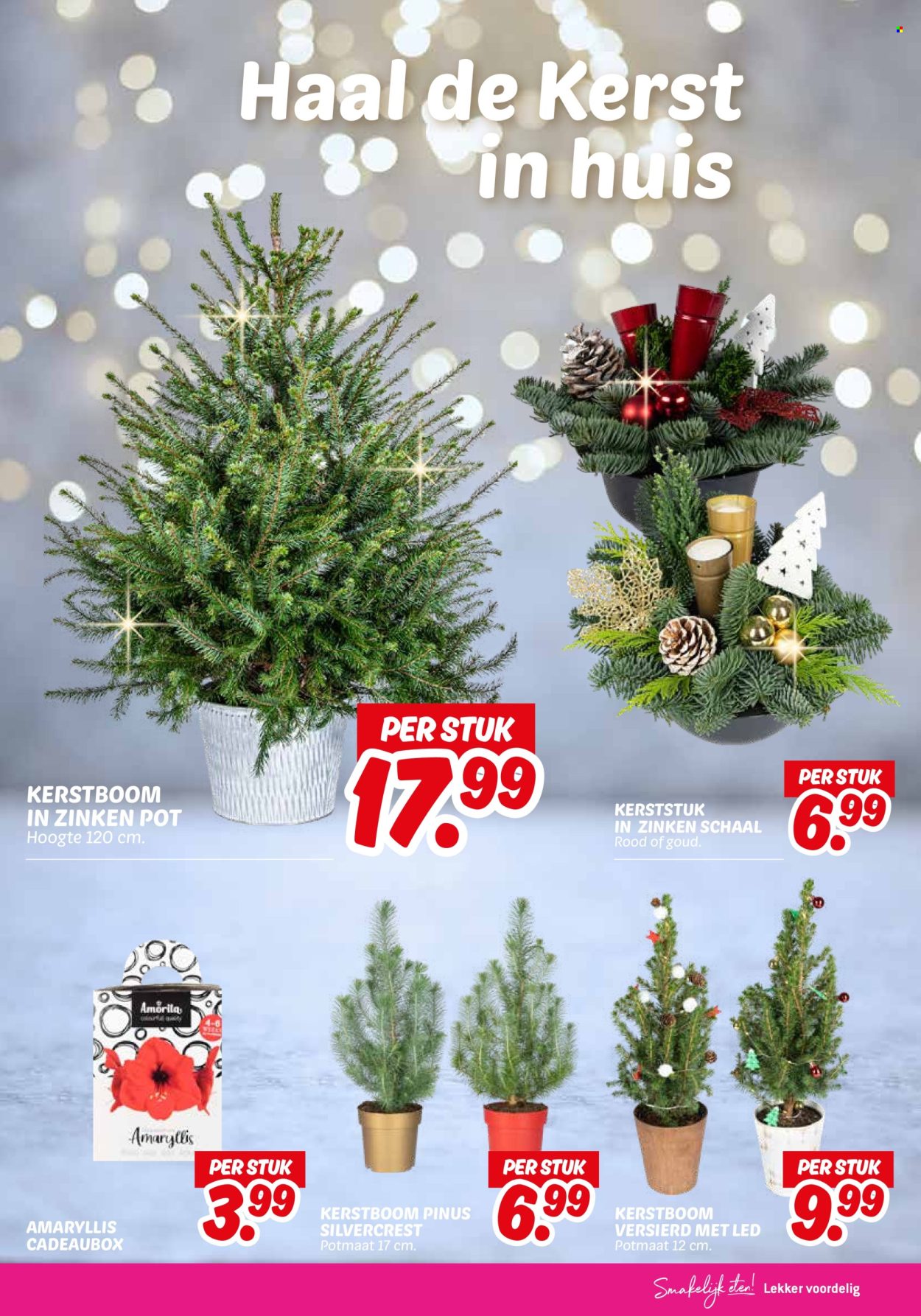 DekaMarkt-aanbieding - 25-11-2025 - 1-12-2025. Pagina 25