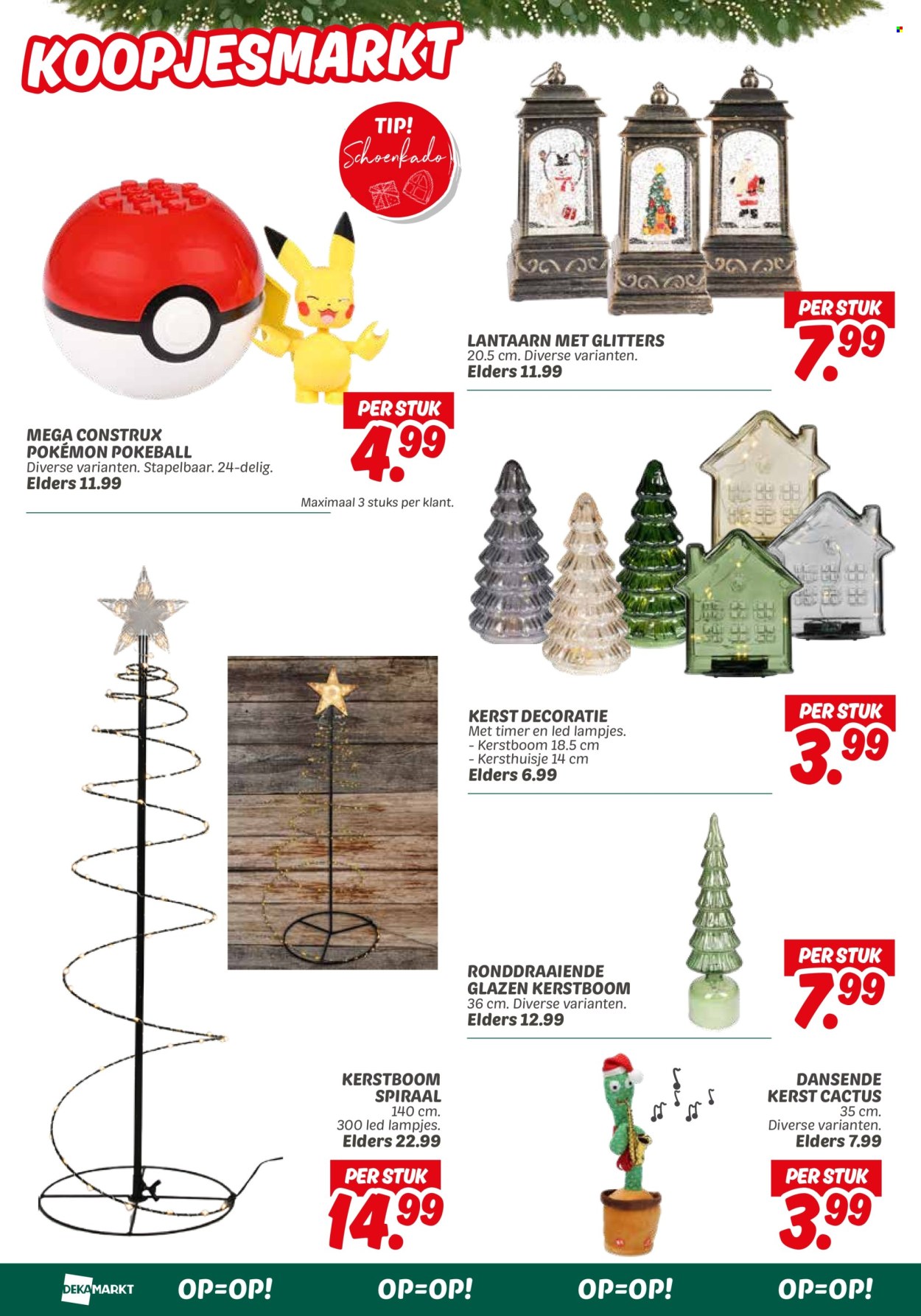 DekaMarkt-aanbieding - 25-11-2025 - 1-12-2025. Pagina 26