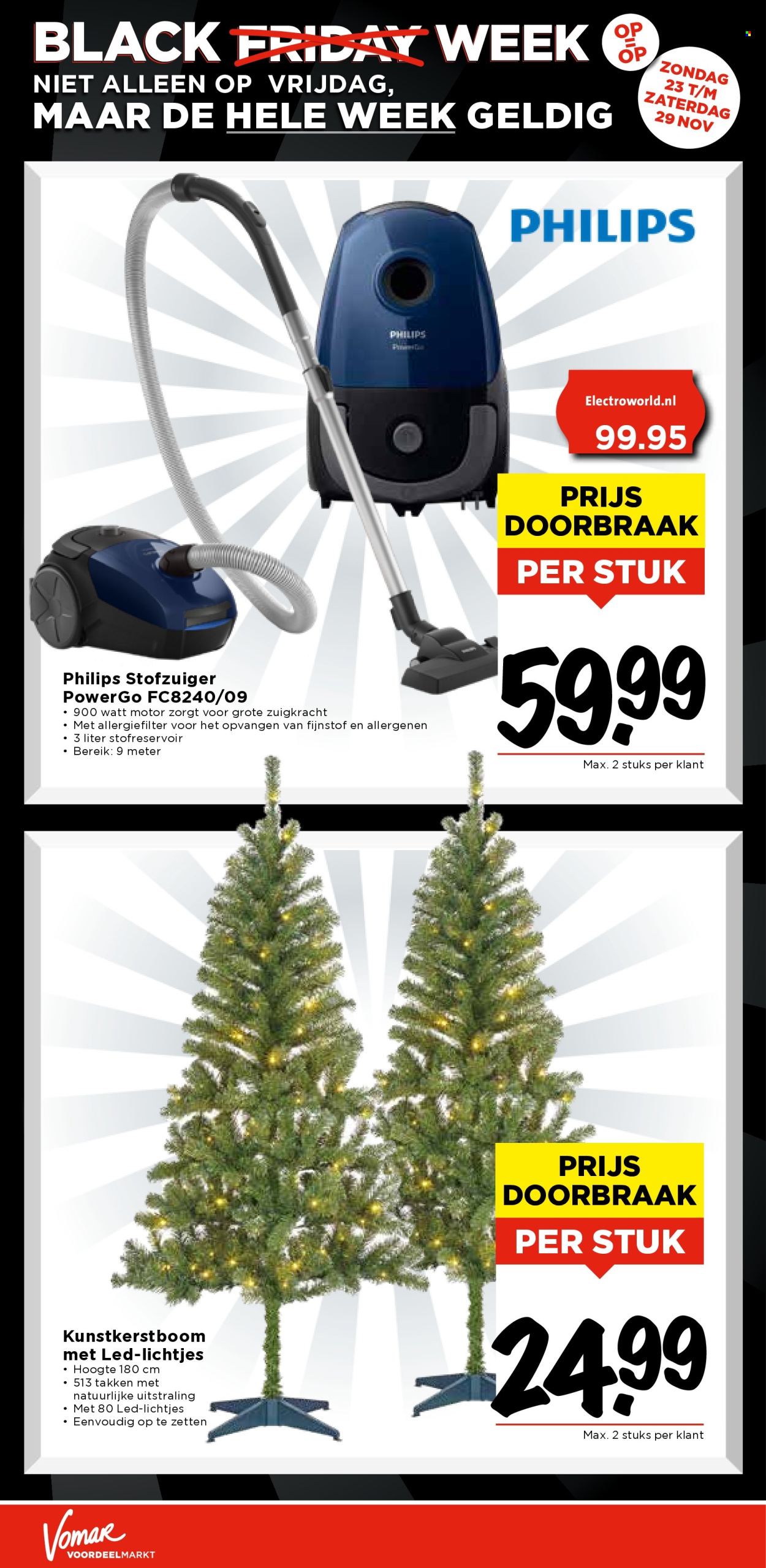 Vomar-aanbieding - 23-11-2025 - 29-11-2025. Pagina 5