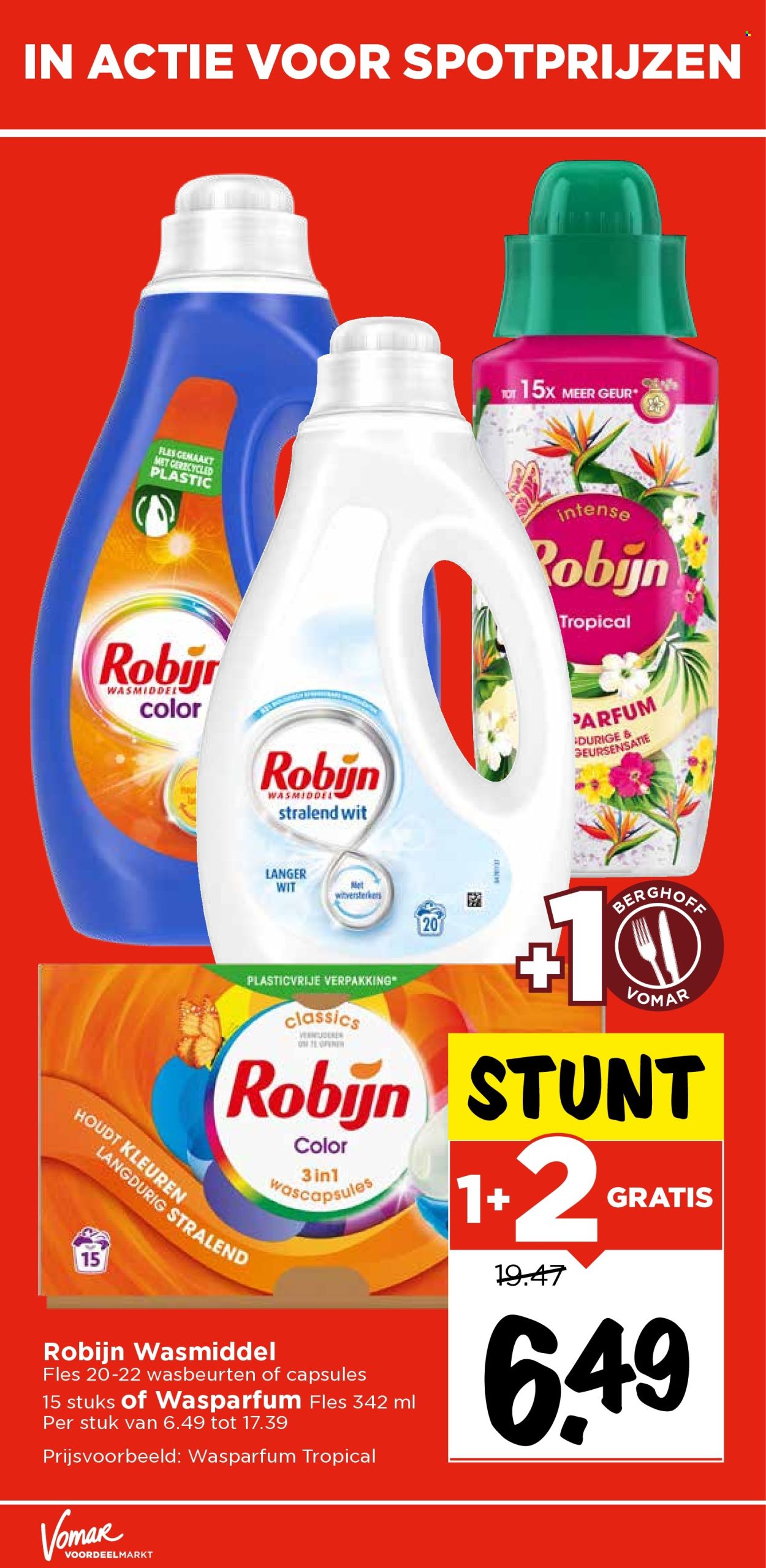 Vomar-aanbieding - 23-11-2025 - 29-11-2025. Pagina 10