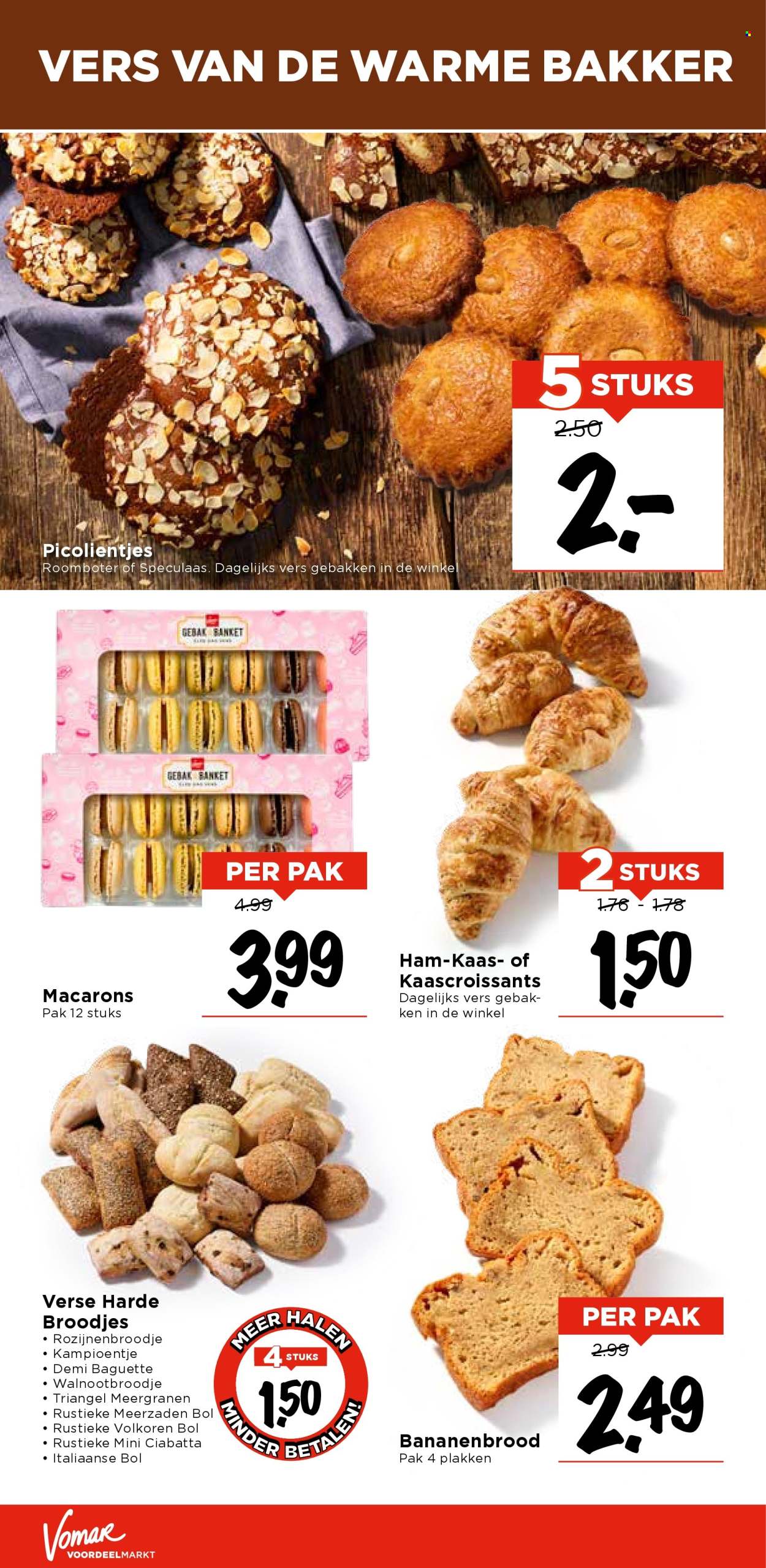 Vomar-aanbieding - 23-11-2025 - 29-11-2025. Pagina 20