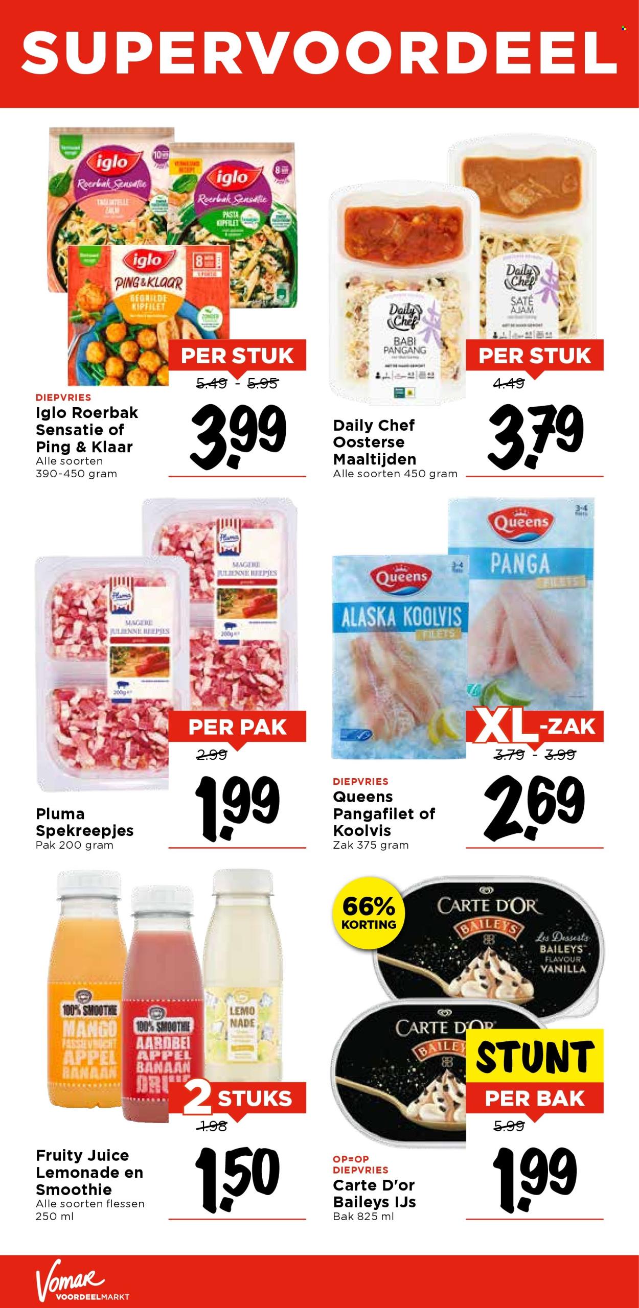 Vomar-aanbieding - 23-11-2025 - 29-11-2025. Pagina 25