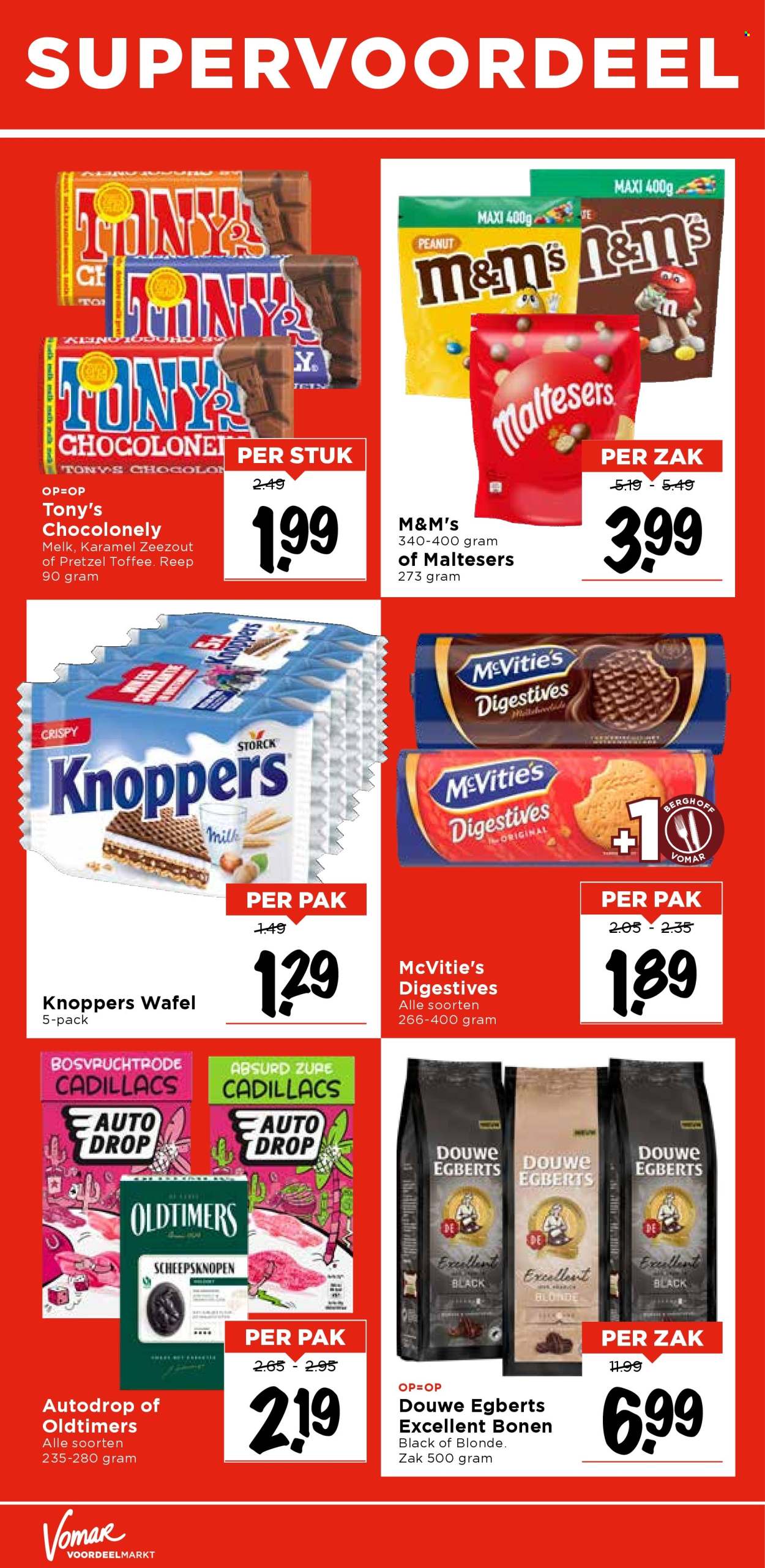 Vomar-aanbieding - 23-11-2025 - 29-11-2025. Pagina 28