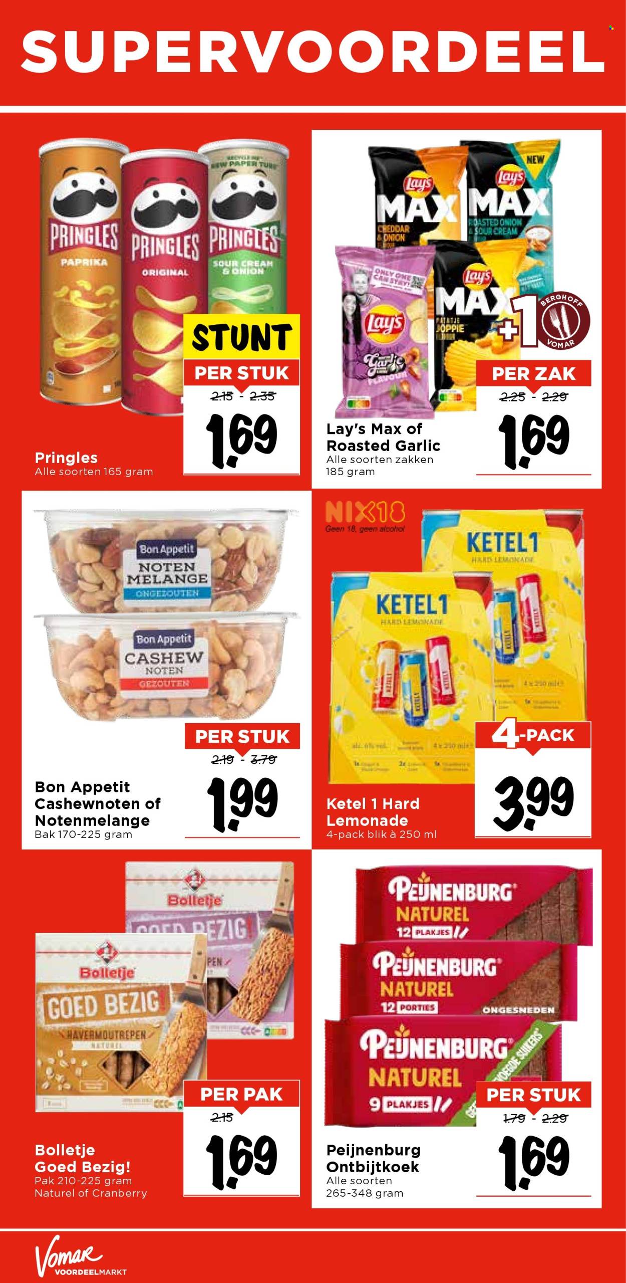 Vomar-aanbieding - 23-11-2025 - 29-11-2025. Pagina 30